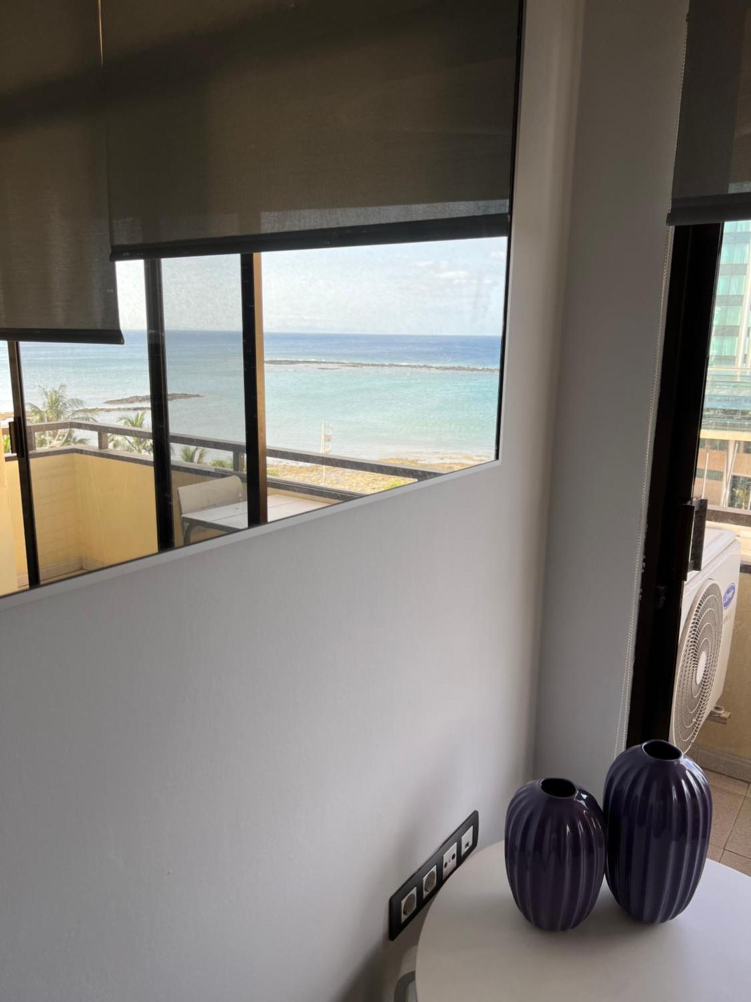 Vista Bahia Apartamento