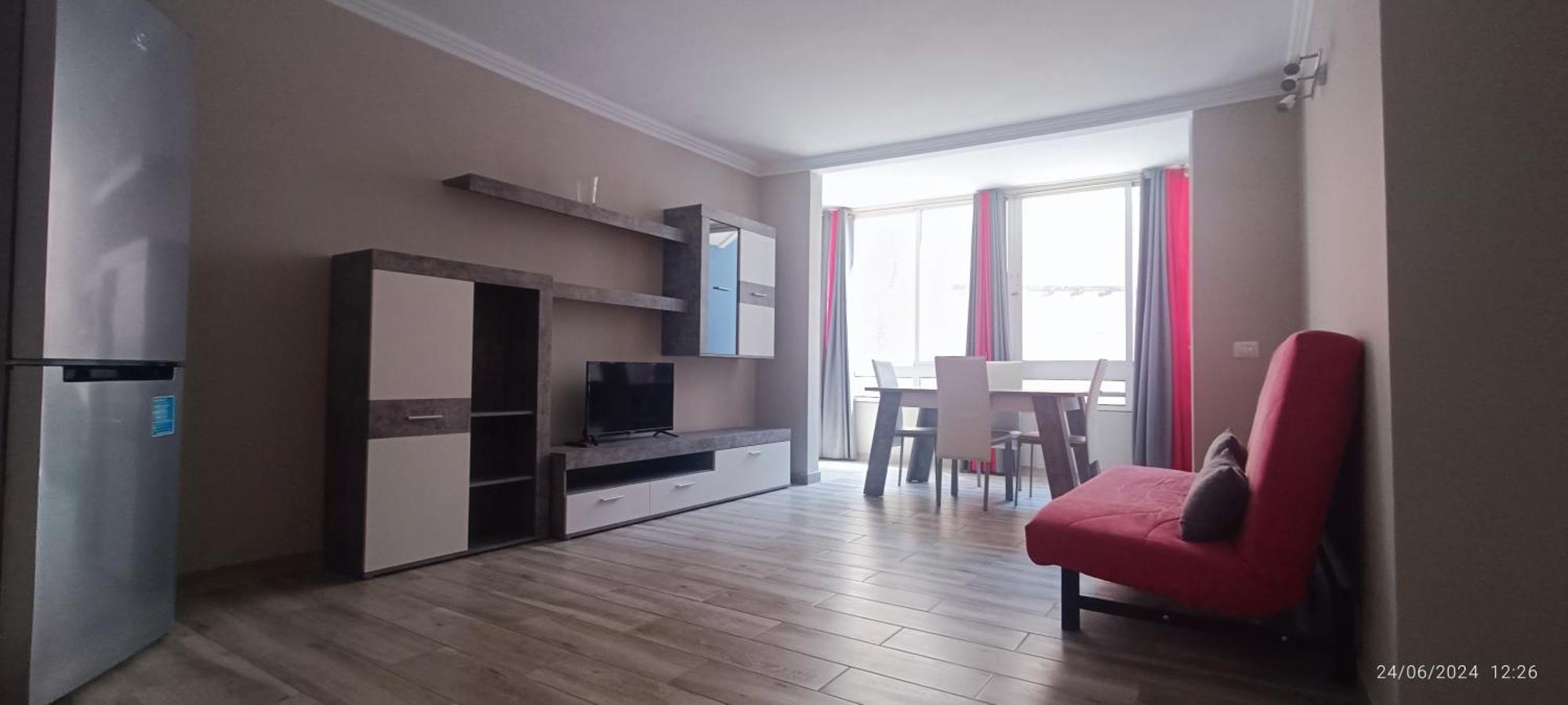 Aparthotel Park Tenerife San Miguel de Abona