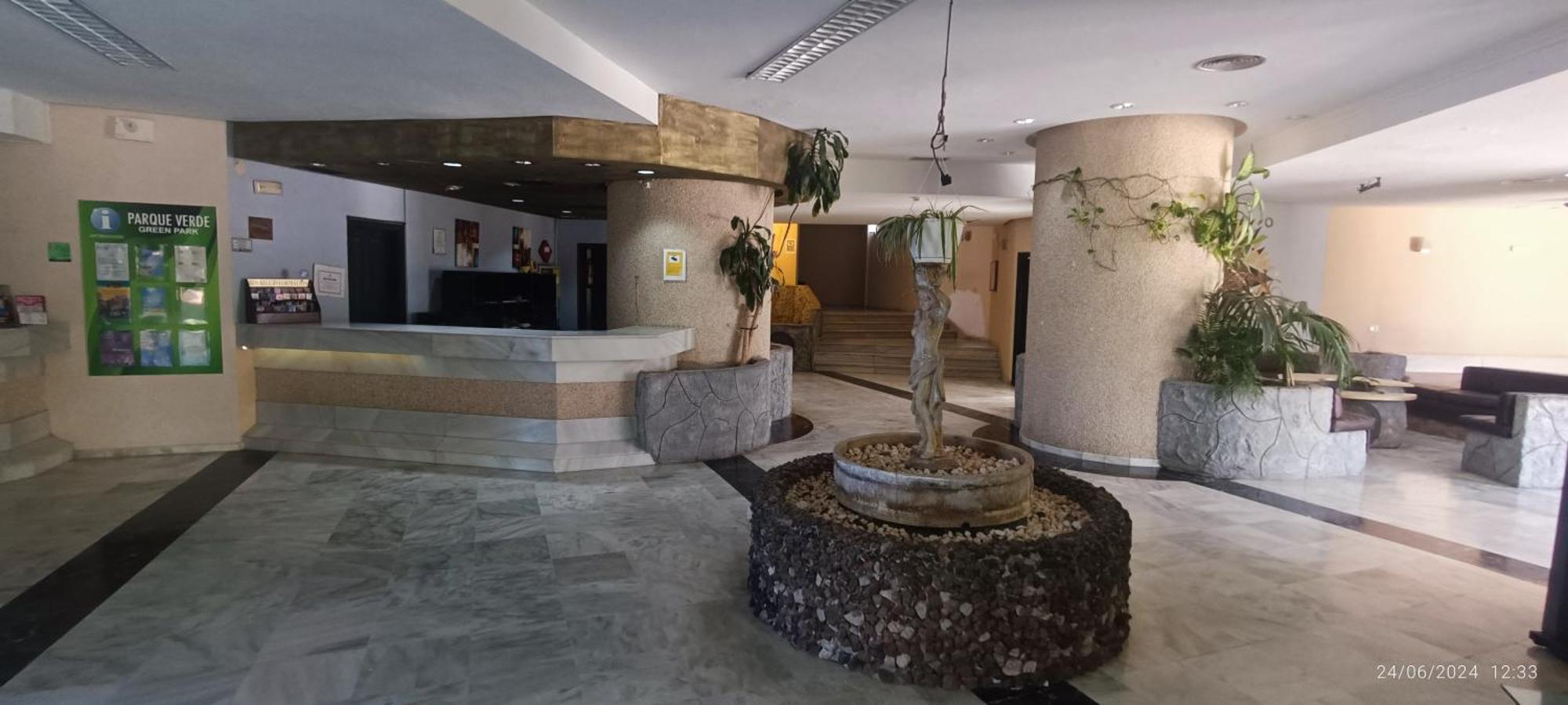 Park Tenerife Aparthotel