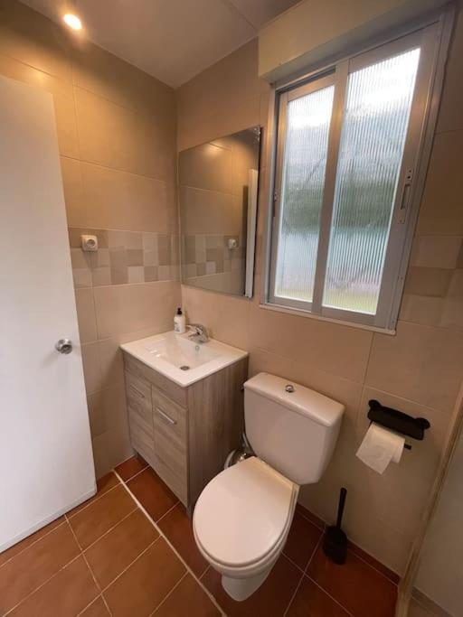 Chalet La Casita Del Encinar Lekeitio