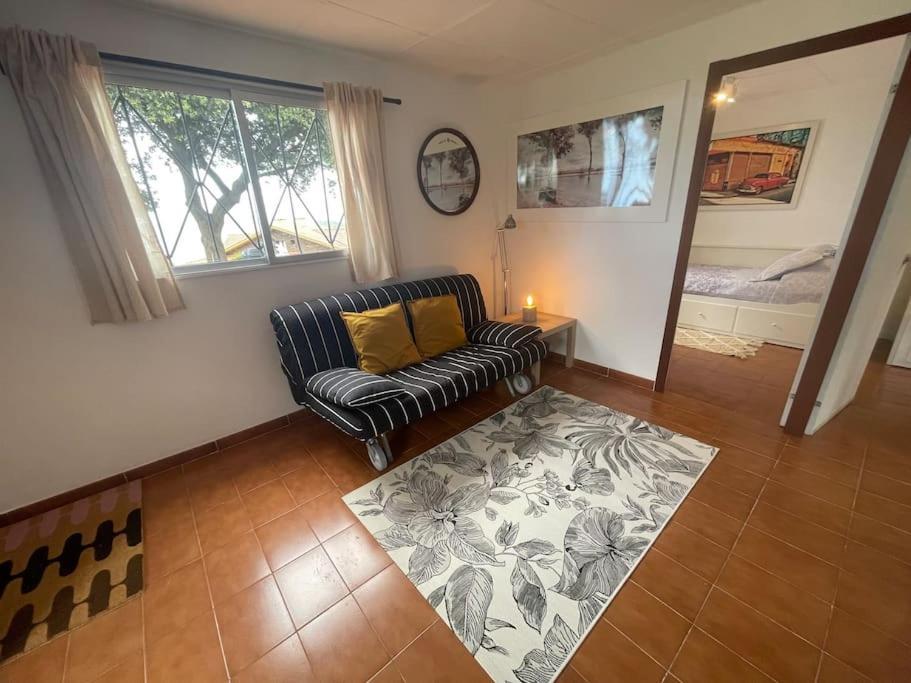 La Casita Del Encinar *