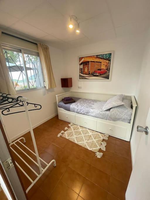La Casita Del Encinar Chalet *