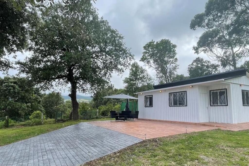 La Casita Del Encinar Chalet Lekeitio