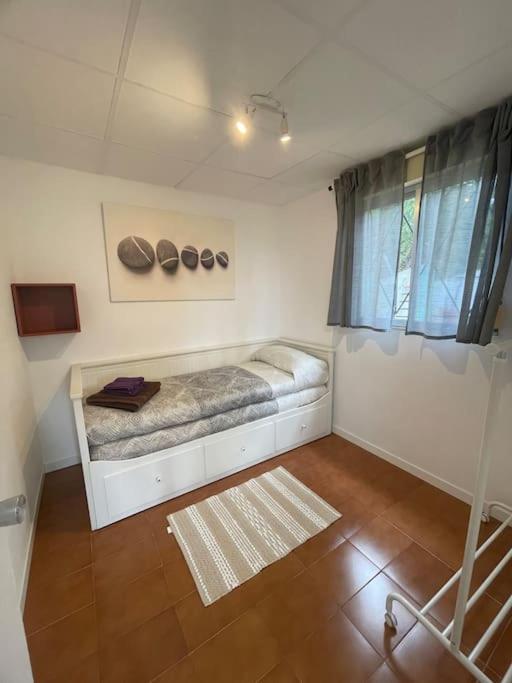 La Casita Del Encinar Chalet