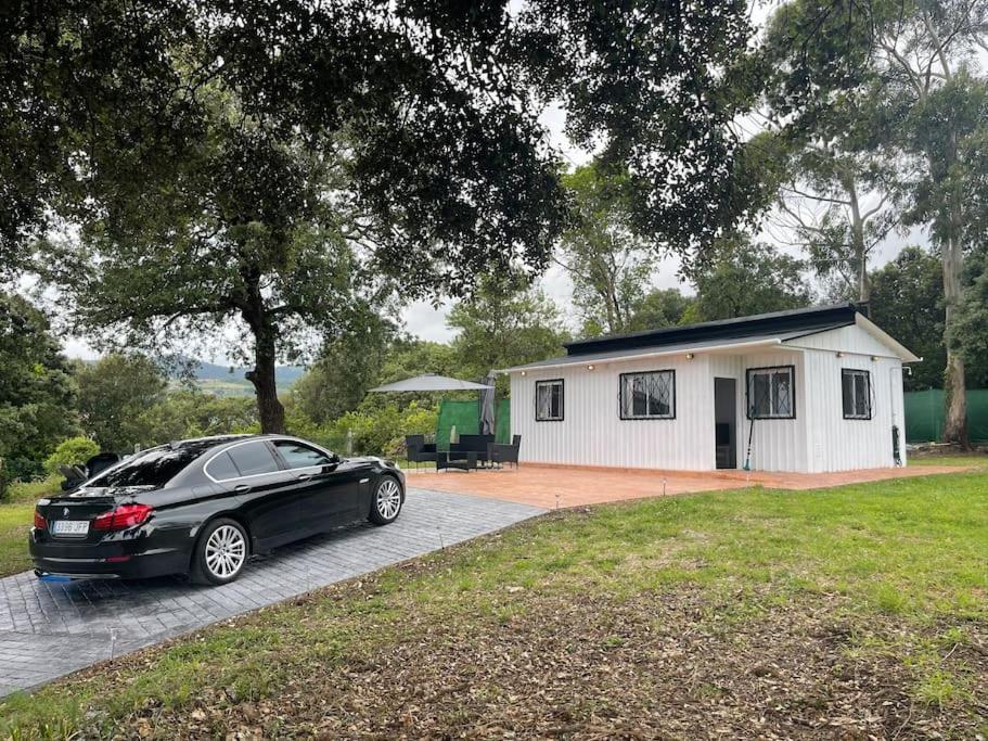 La Casita Del Encinar Chalet *