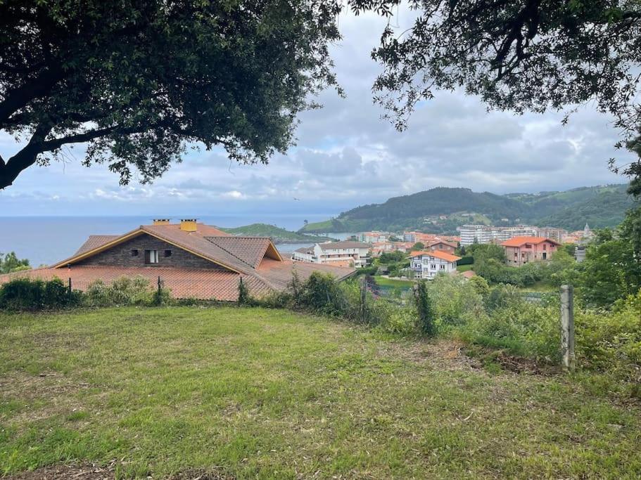 La Casita Del Encinar Chalet Lekeitio