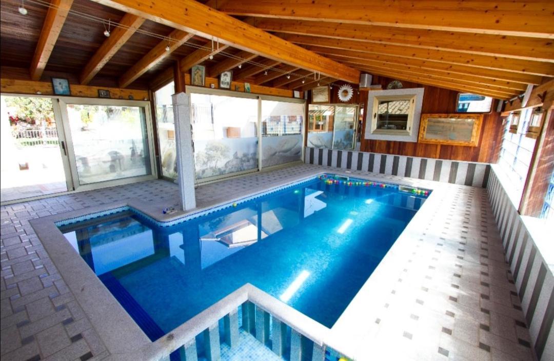 Casa Leocadia Сasa de vacaciones