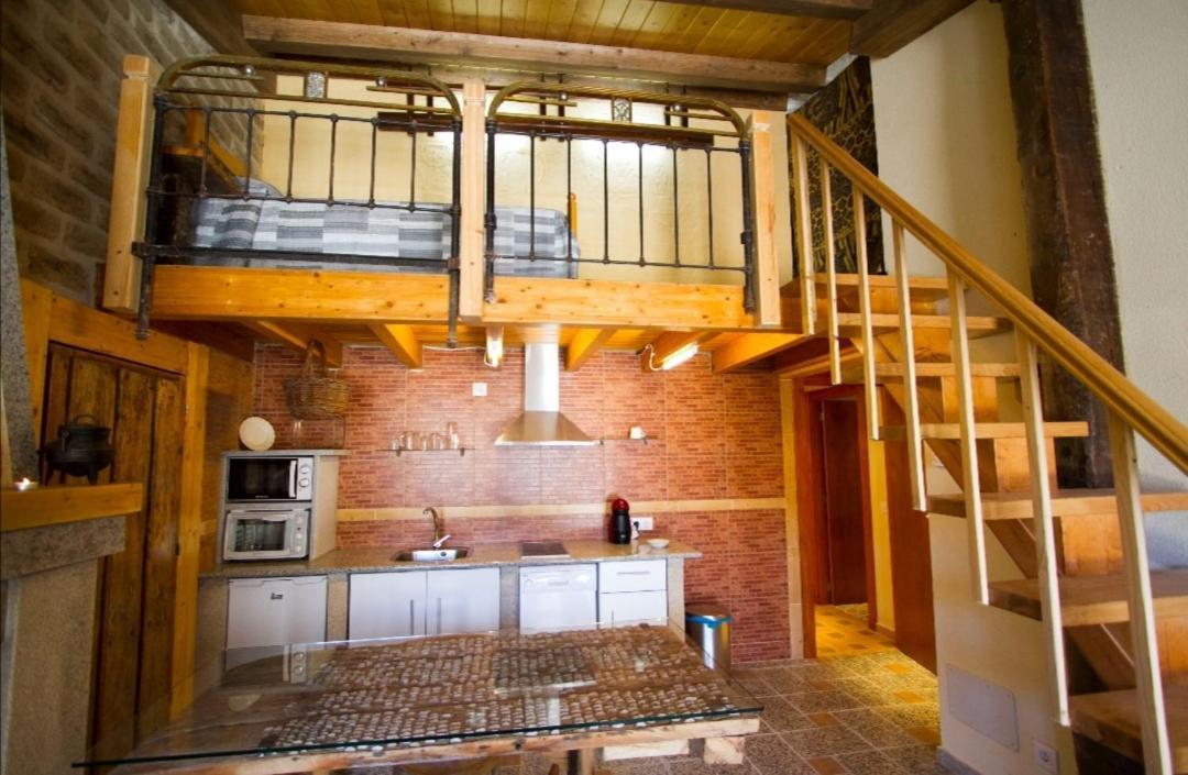 Casa Leocadia * Zafara