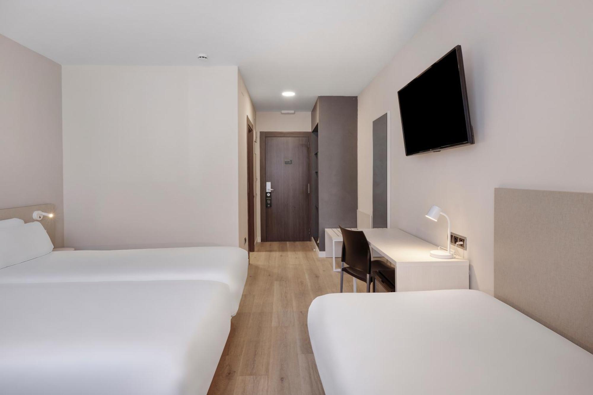 Oviedo Hotel 3*