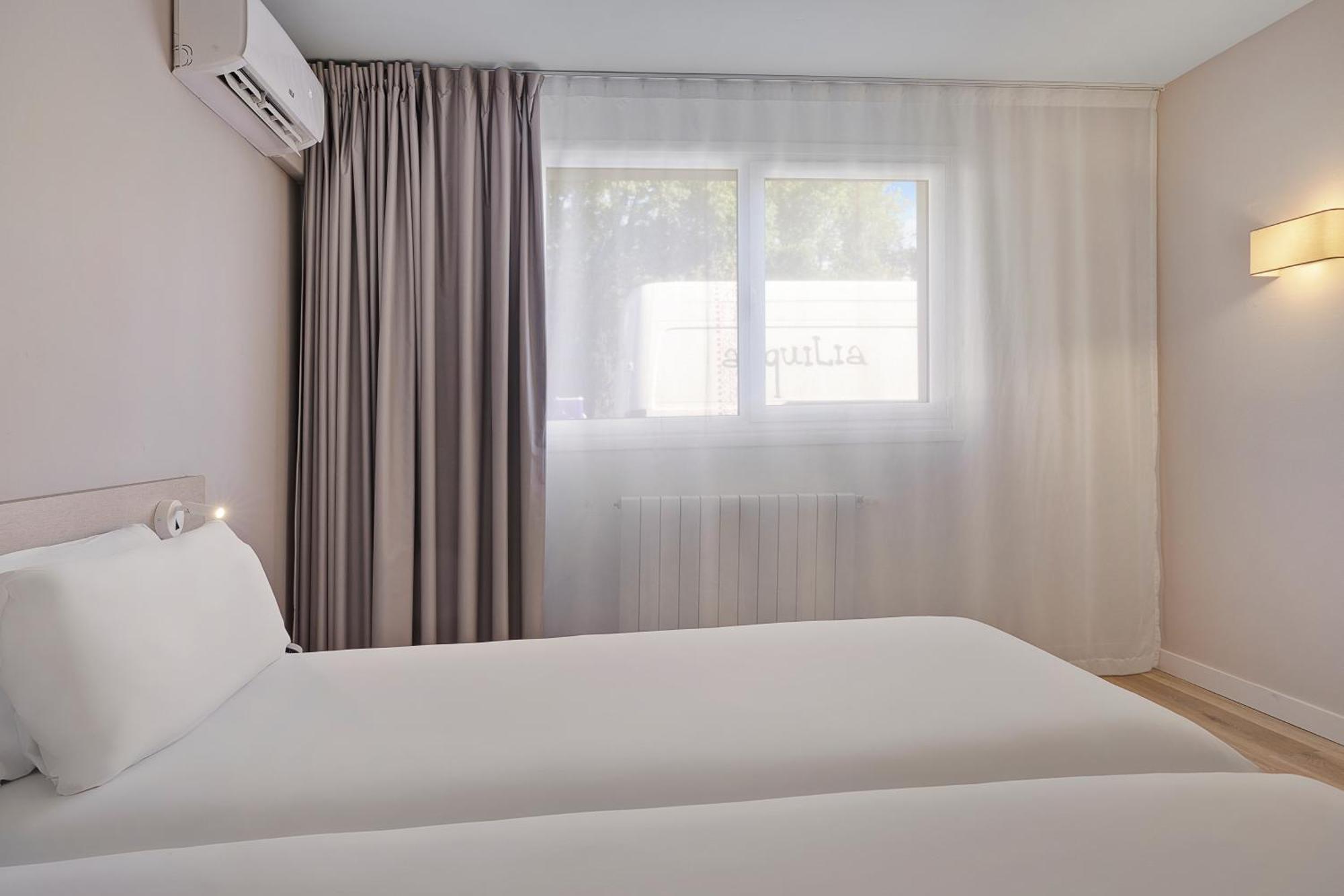 Oviedo Hotel