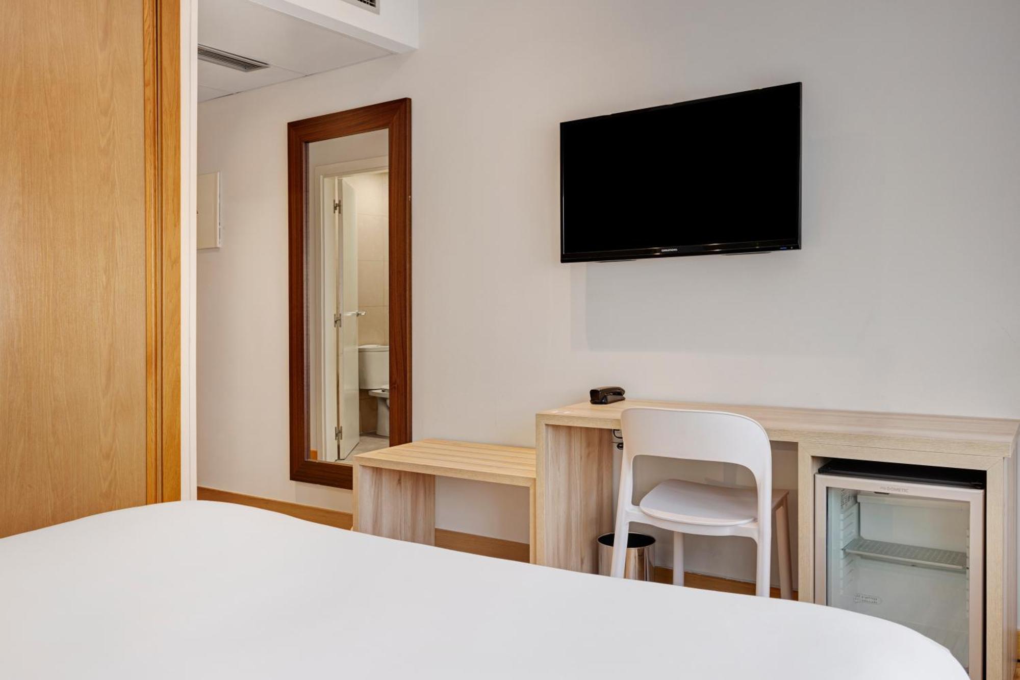 Hotel Catalonia Cañas