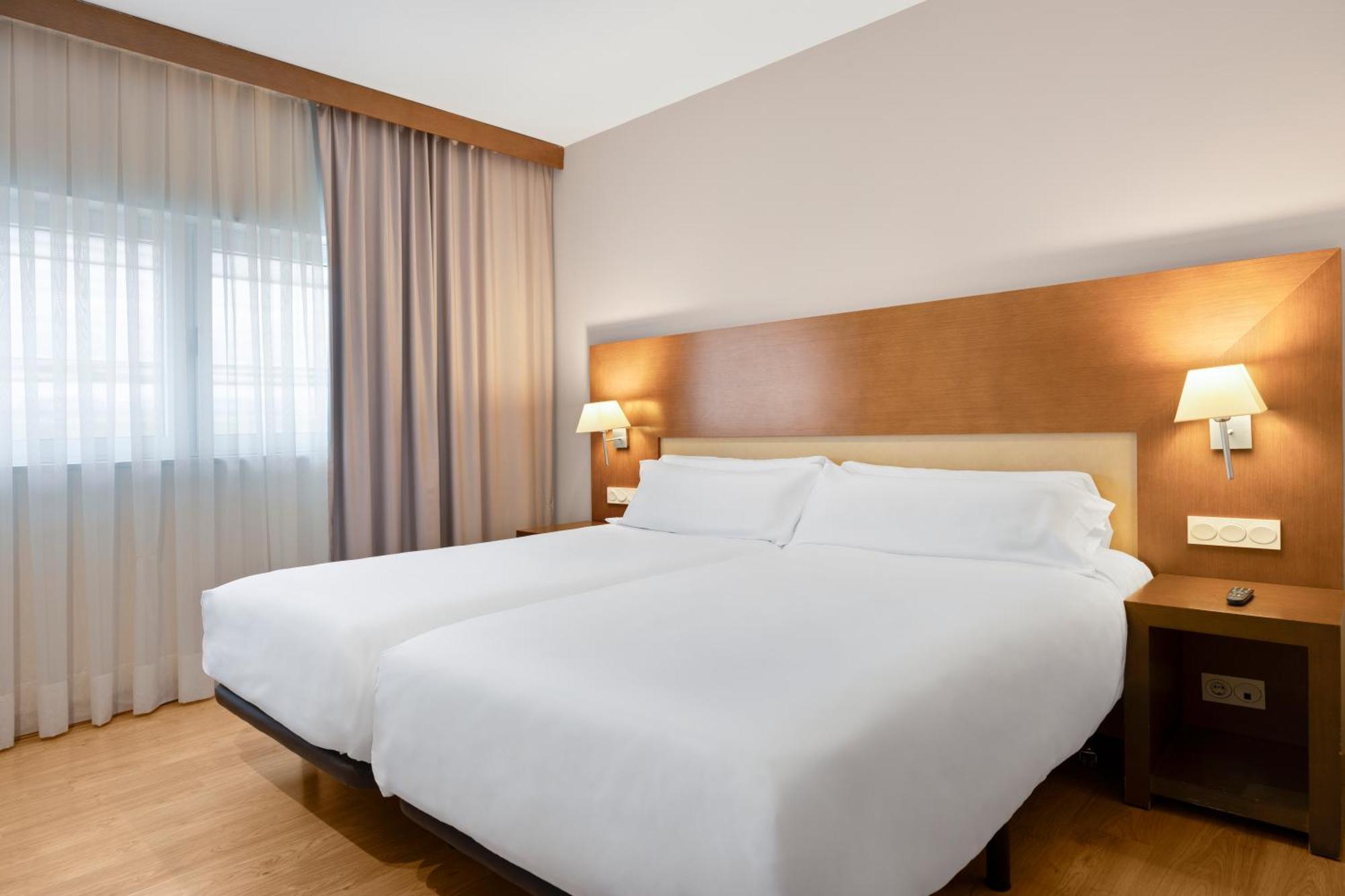 Hotel Catalonia Cañas Viana (Navarre)