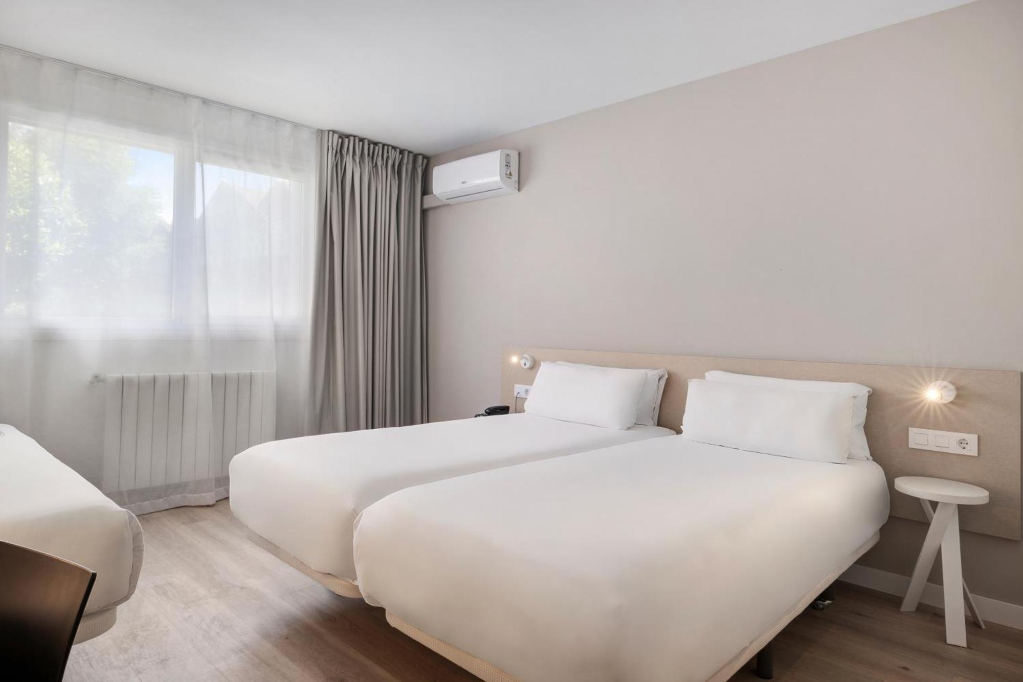 Oviedo Hotel