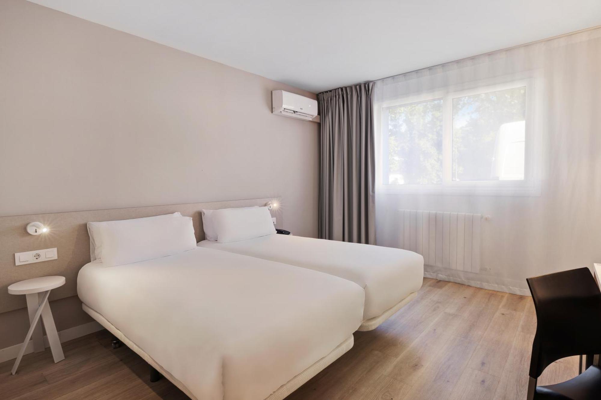 Oviedo Hotel 3*