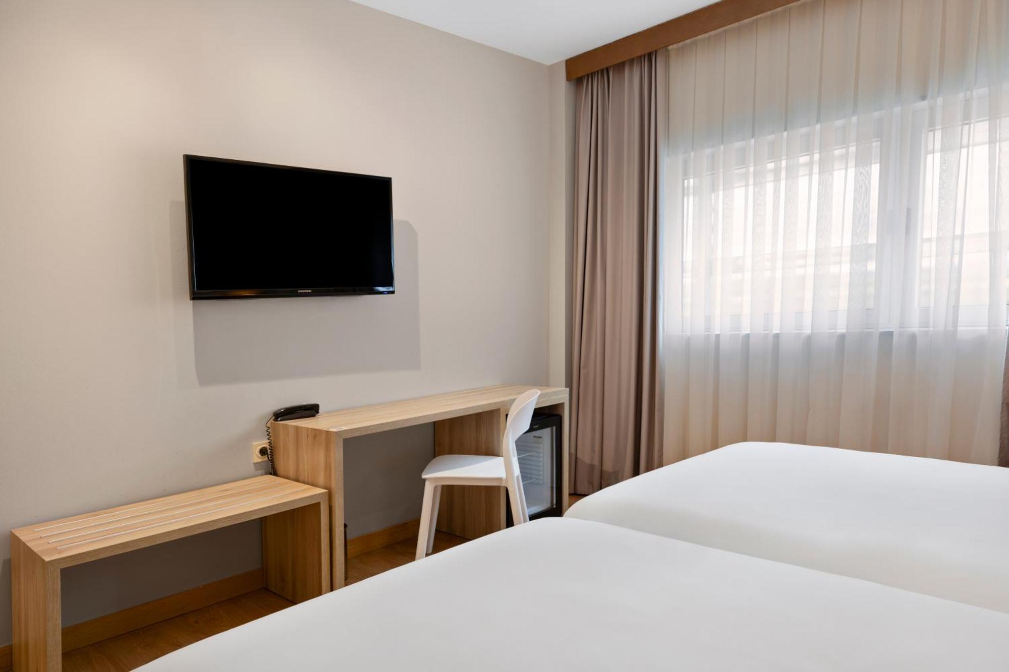 Catalonia Cañas Hotel Viana (Navarre)