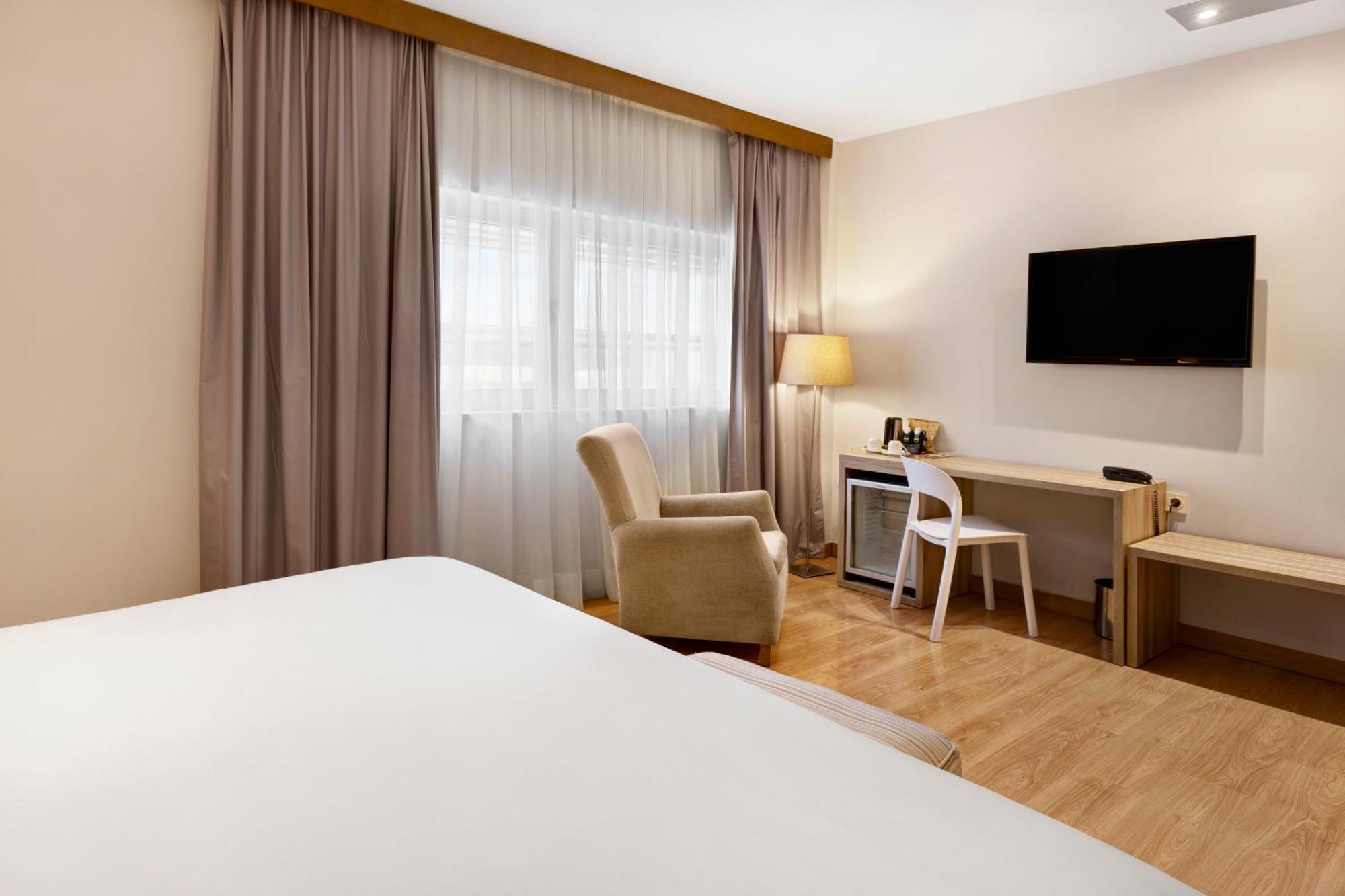 Hotel Catalonia Cañas
