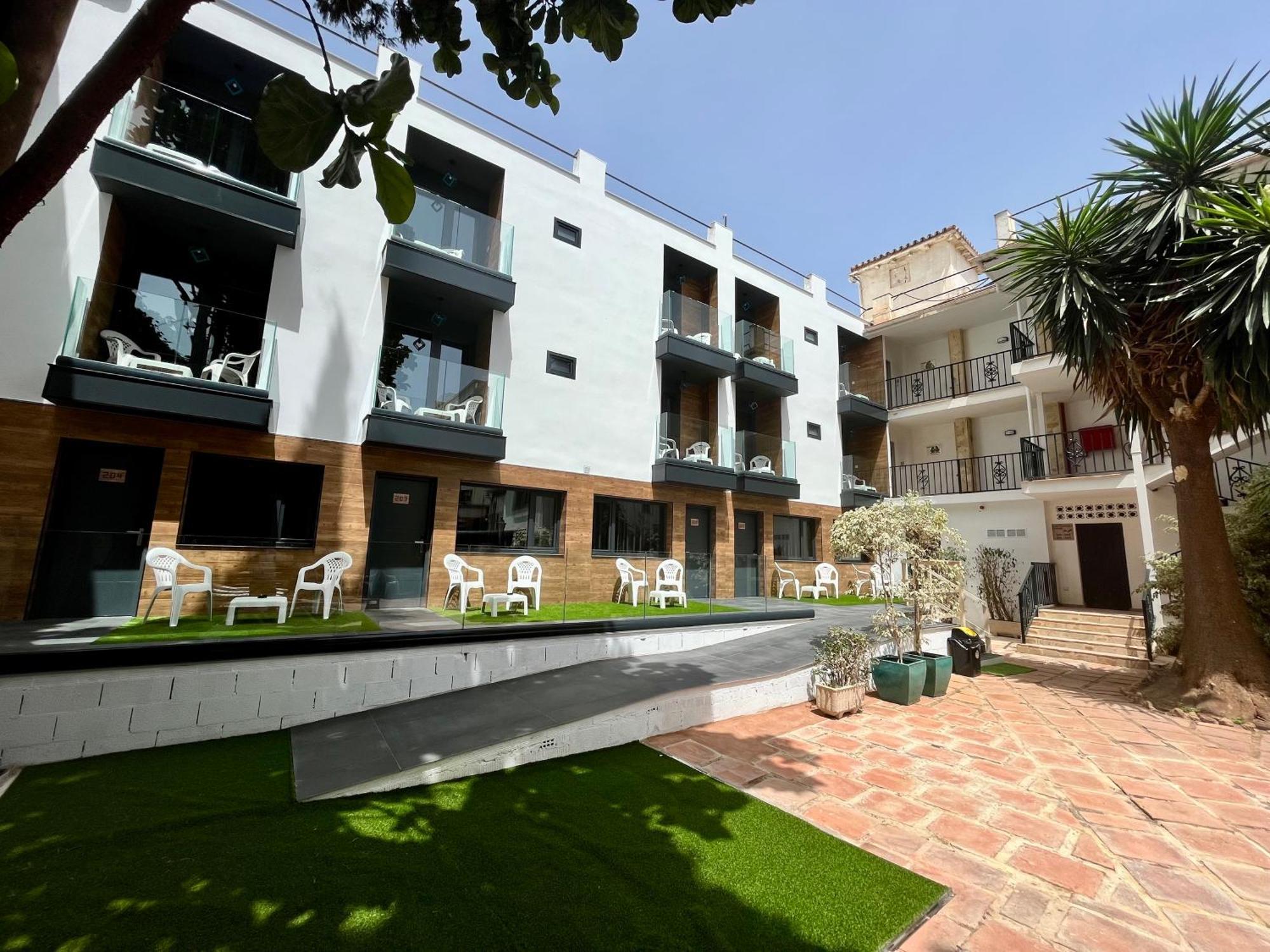 Albero 2* Torremolinos