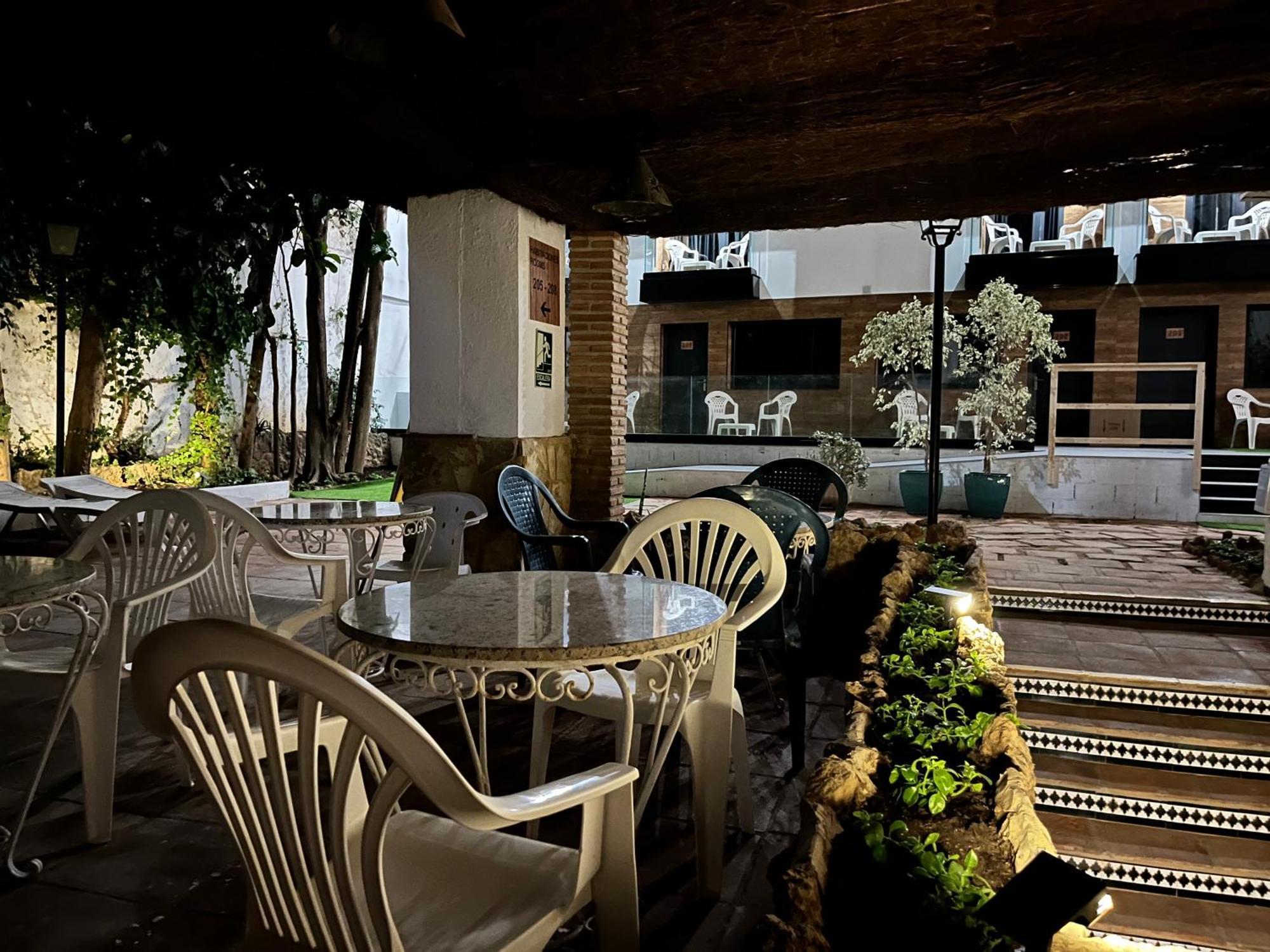 Albero Torremolinos