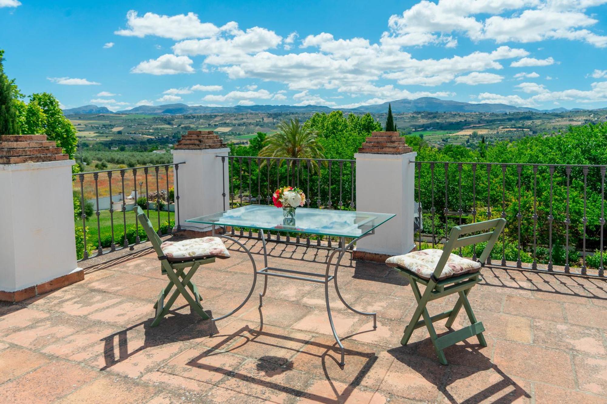 Boutique Molino Del Arco Hotel 4*