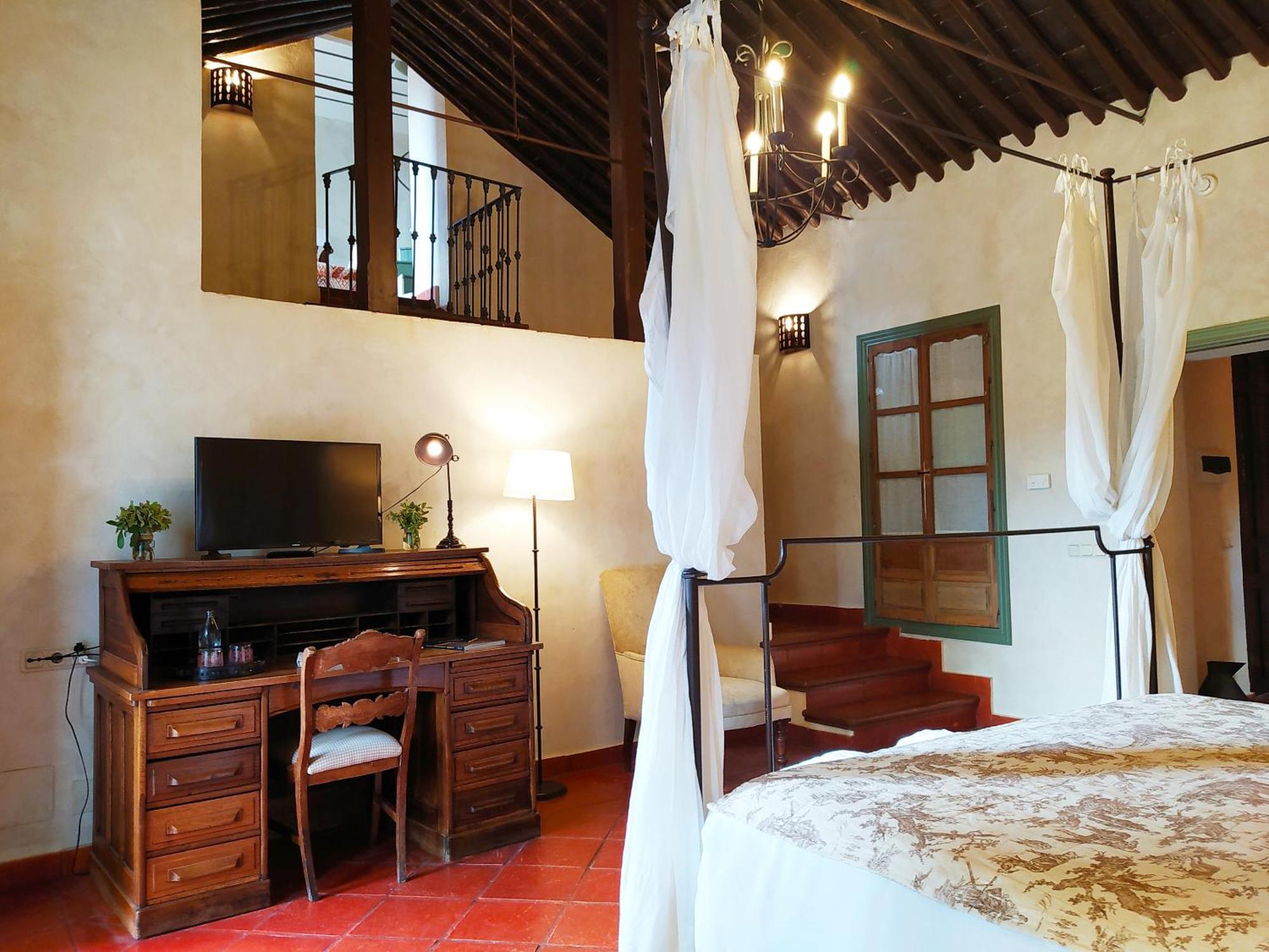 Boutique Molino Del Arco Ronda