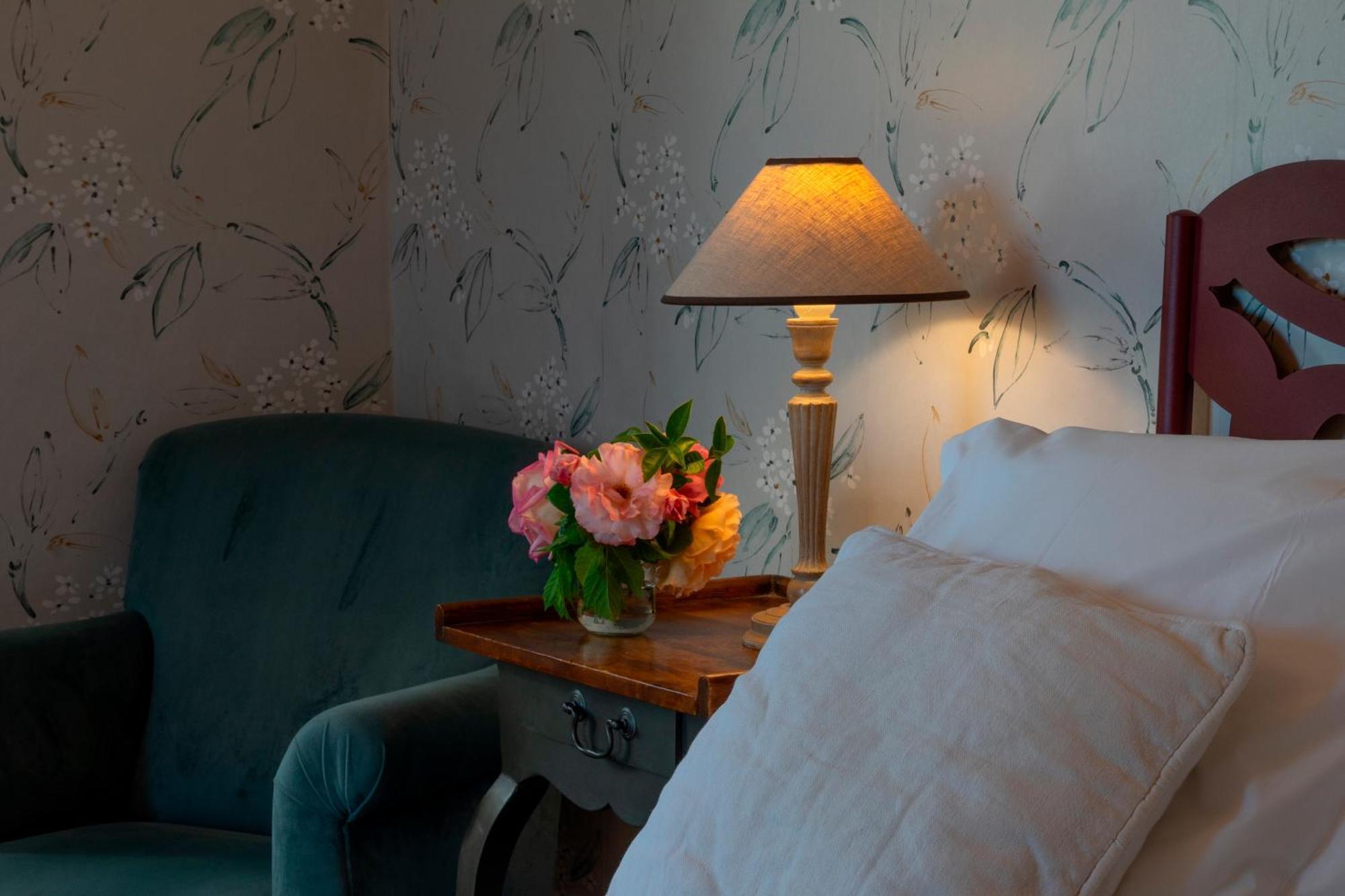 Hotel Boutique Molino Del Arco
