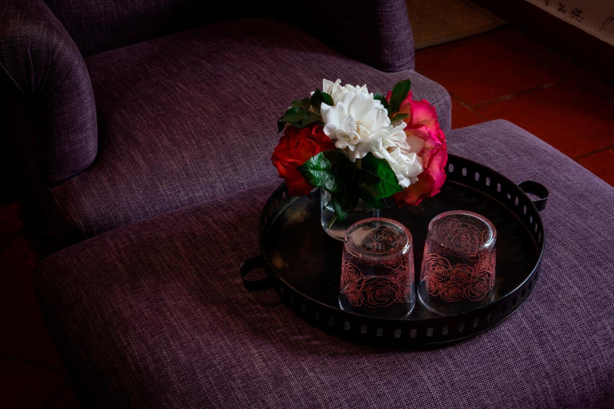 Boutique Molino Del Arco Hotel 4*
