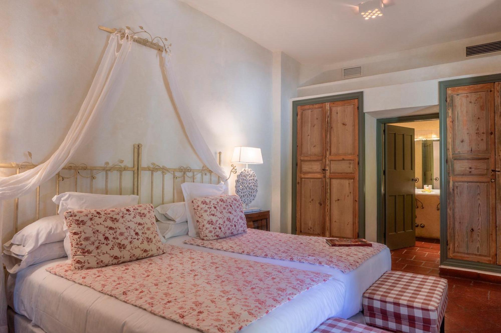 Boutique Molino Del Arco