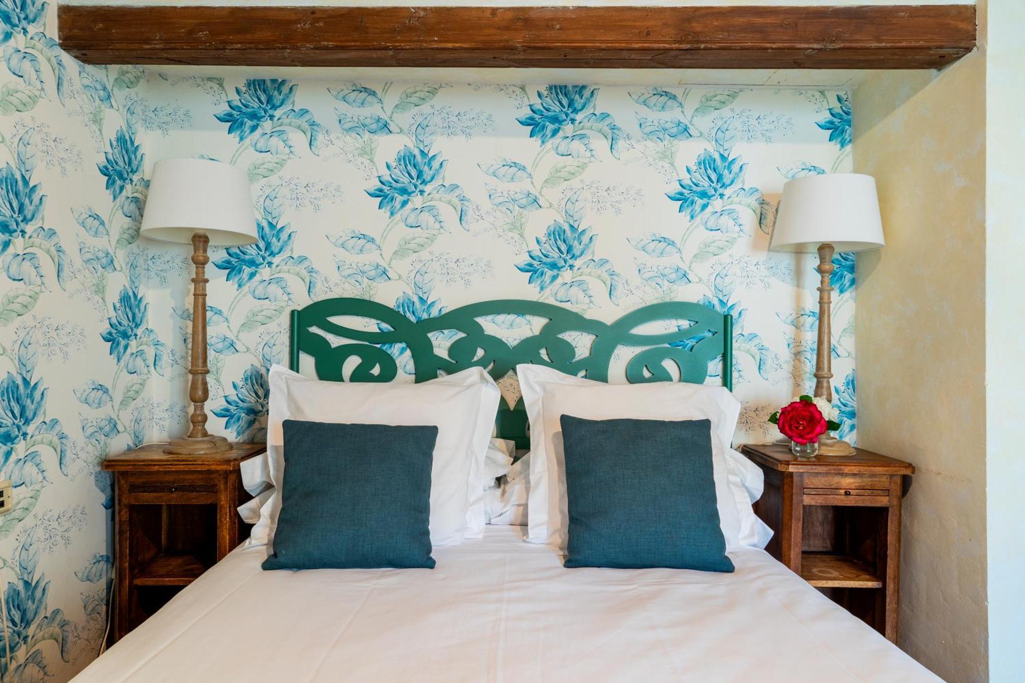Hotel Boutique Molino Del Arco Ronda
