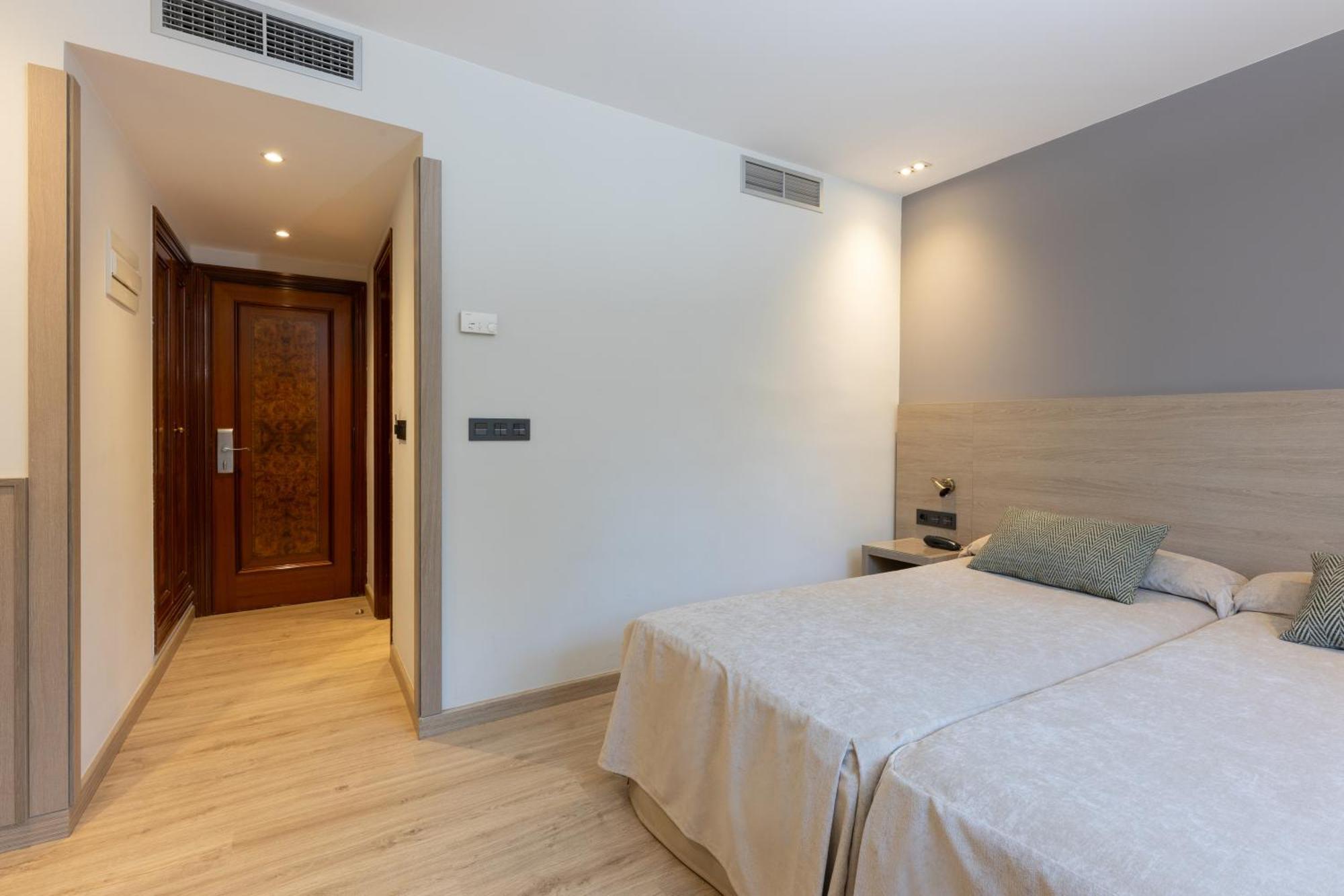 Casanova Hotel Fraga