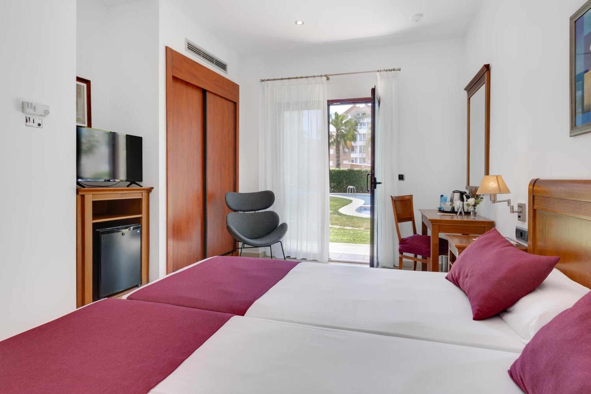 Daniya & Business 4* Denia