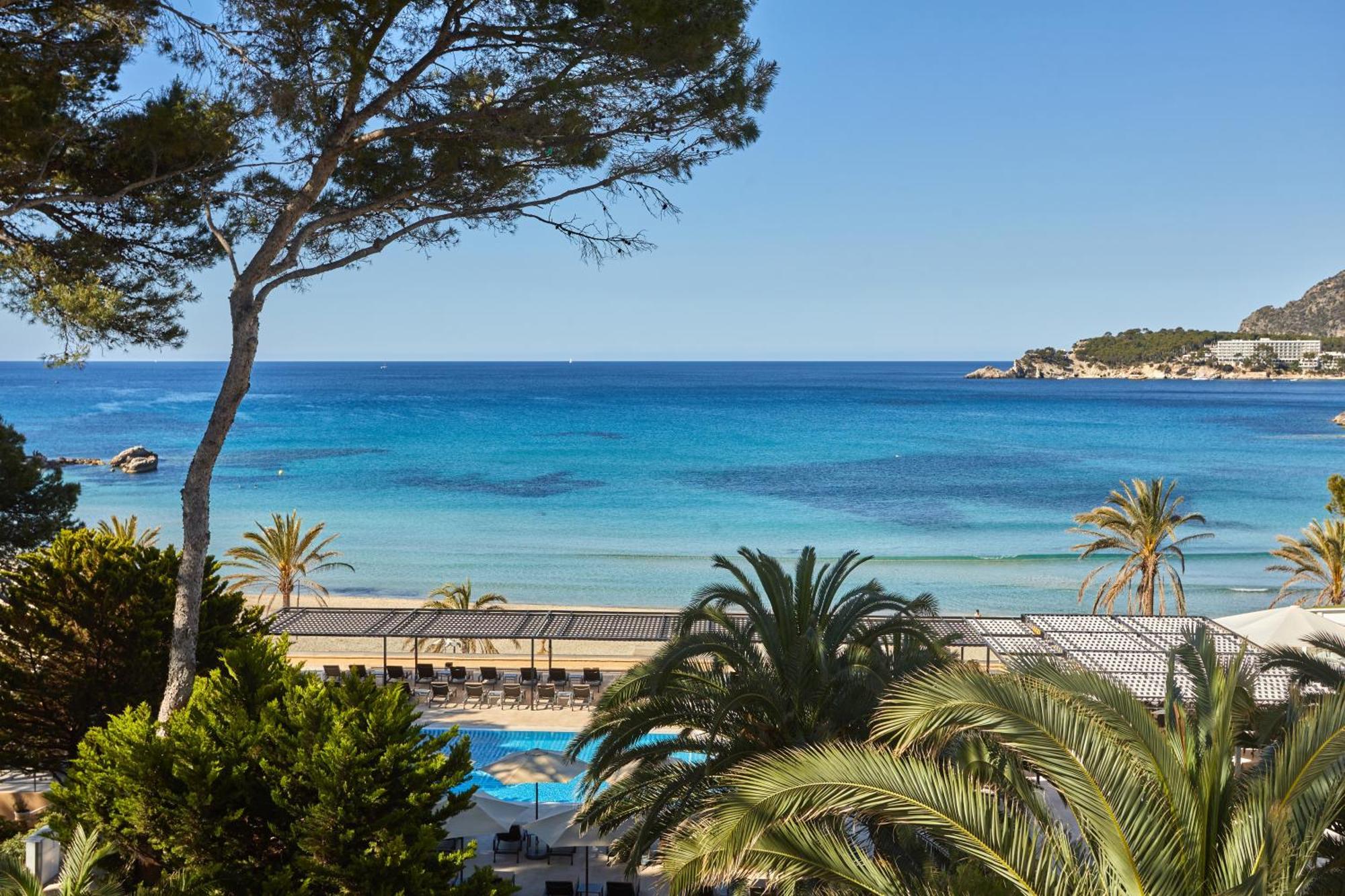 Hotel Secrets Mallorca Villamil & - Adults Only 5*