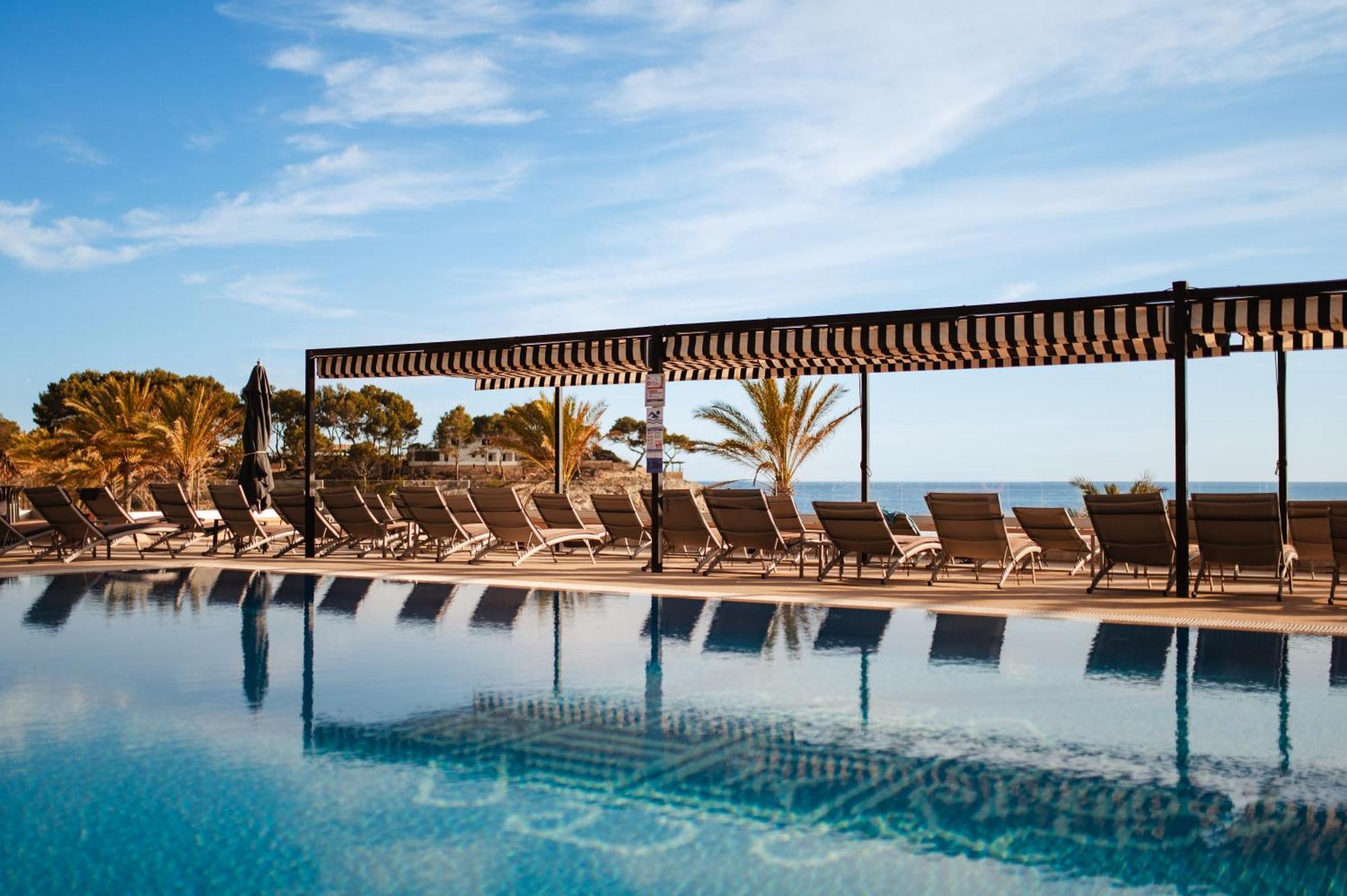 Secrets Mallorca Villamil & - Adults Only Hotel Peguera