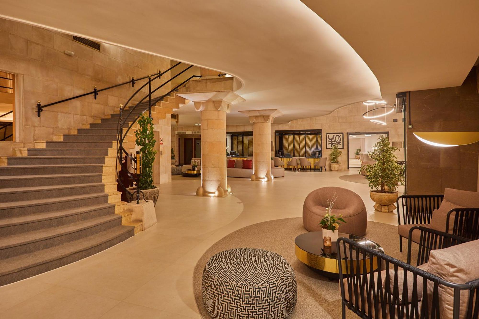 Secrets Mallorca Villamil & - Adults Only 5*