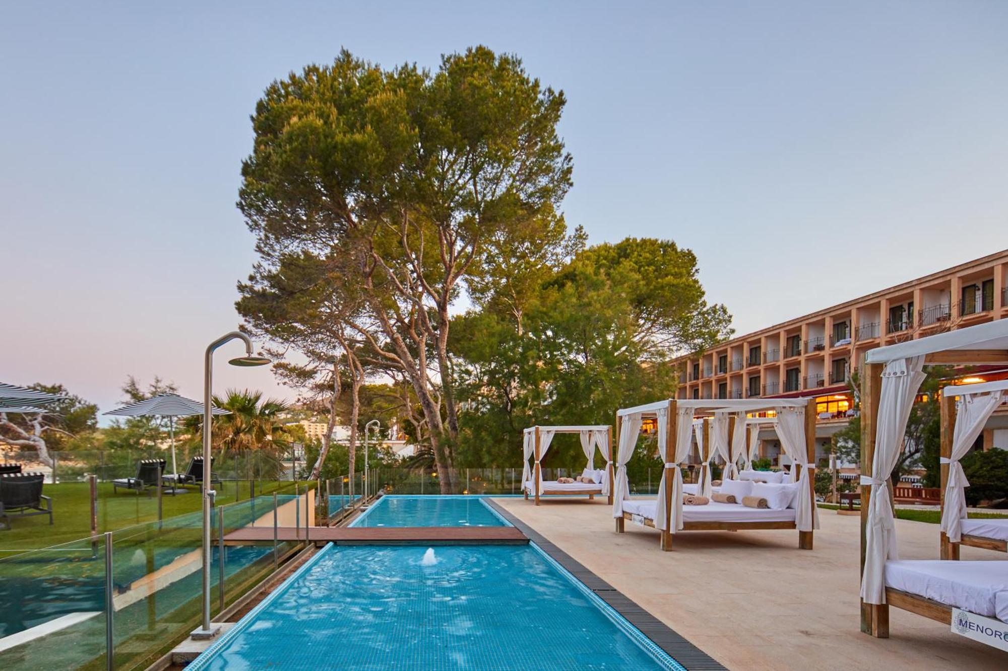 Secrets Mallorca Villamil & - Adults Only Peguera