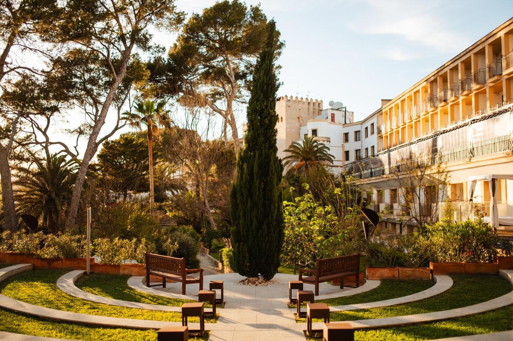 Secrets Mallorca Villamil & - Adults Only Hotel 5*