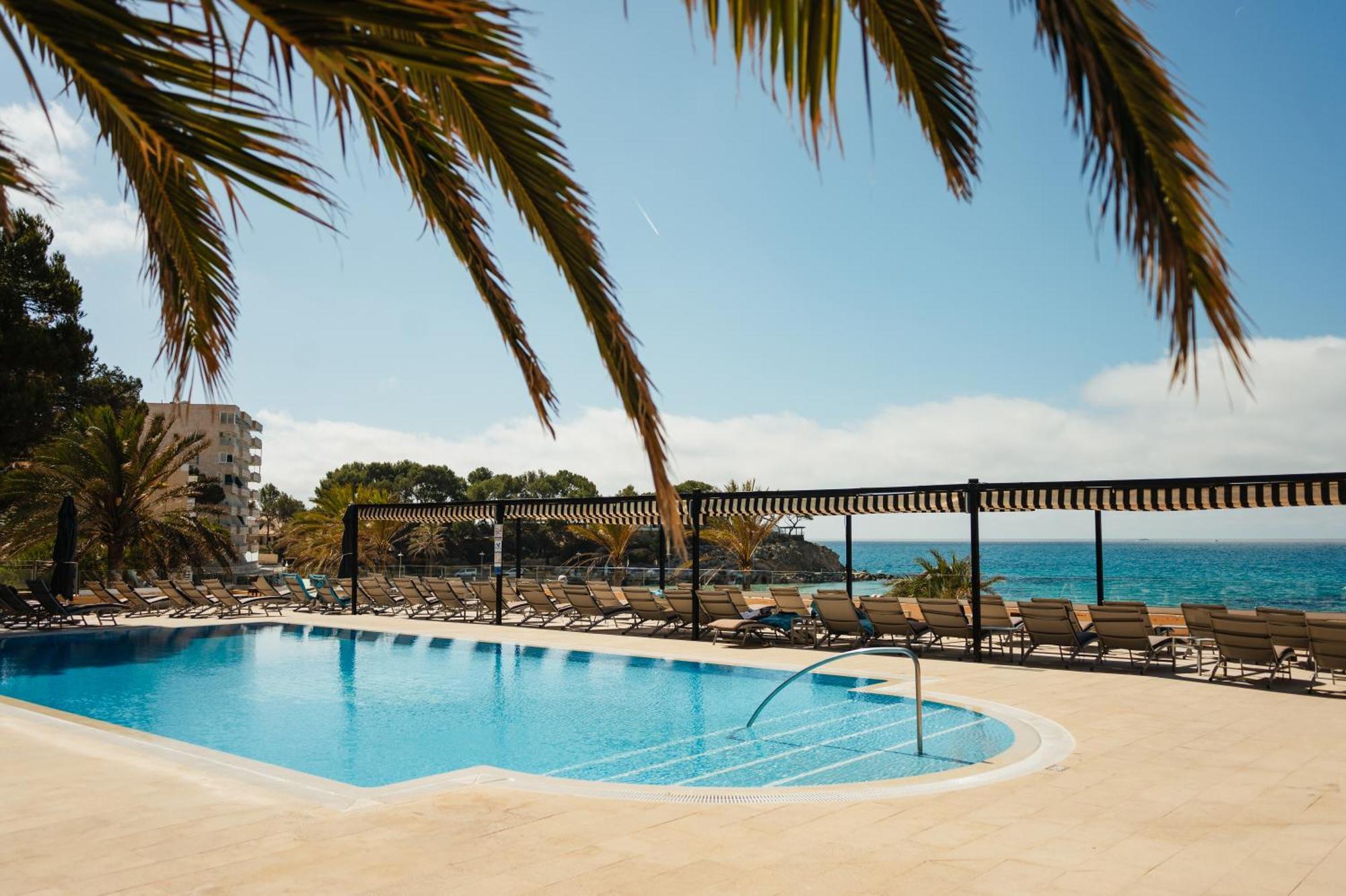 Secrets Mallorca Villamil & - Adults Only 5*
