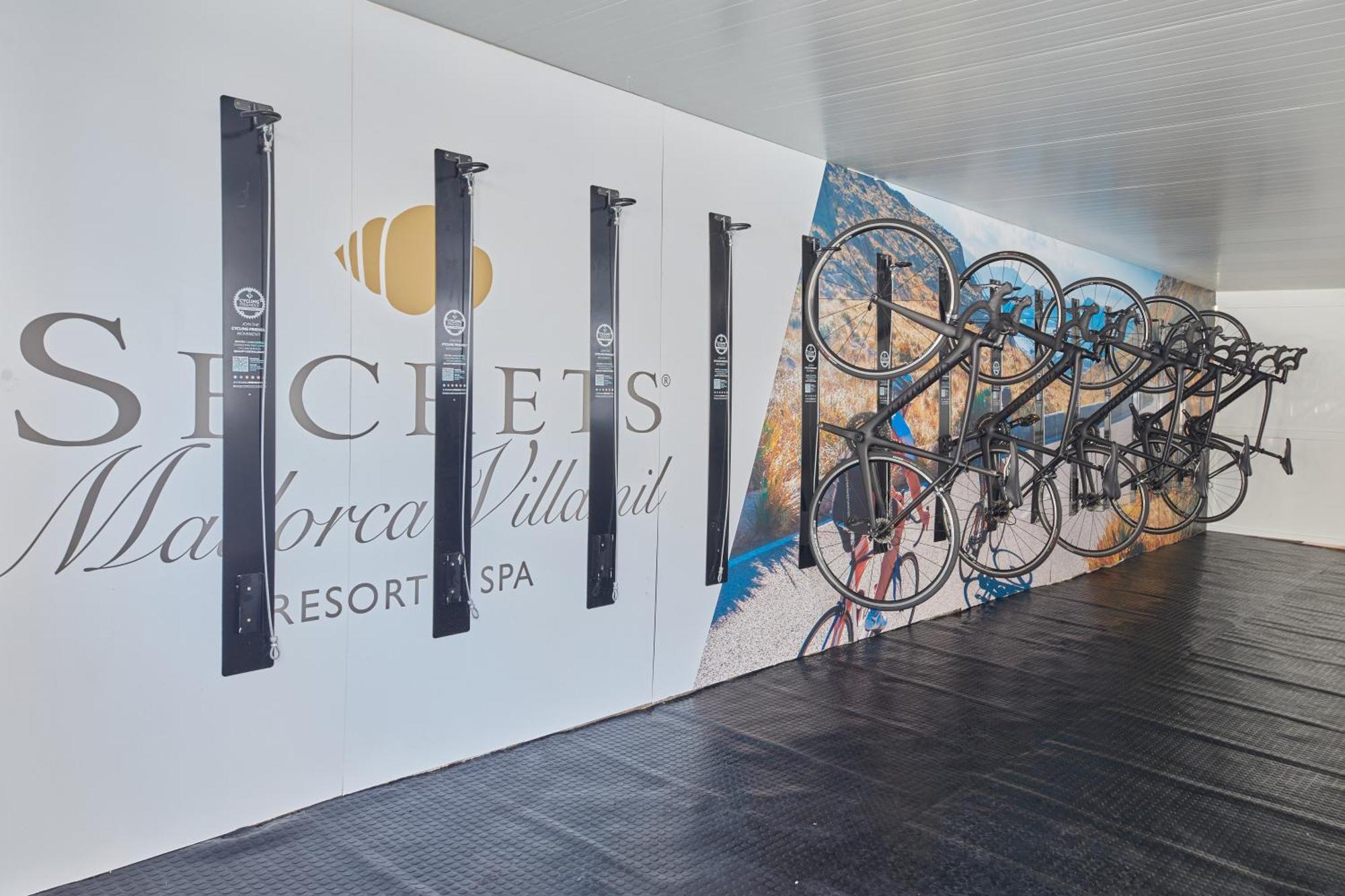 Secrets Mallorca Villamil & - Adults Only Hotel