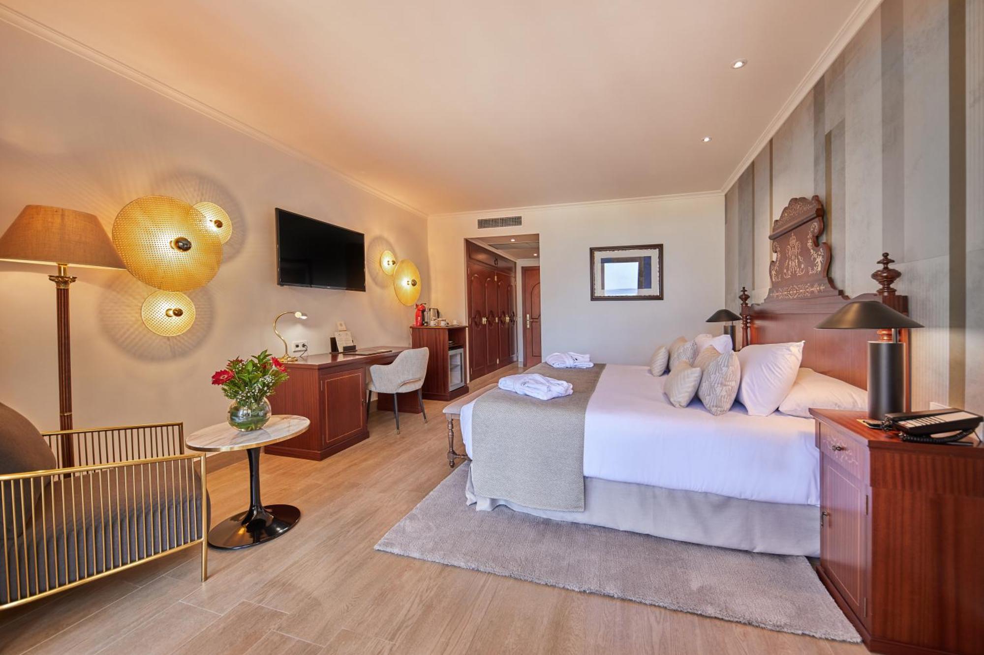 Hotel Secrets Mallorca Villamil & - Adults Only 5*