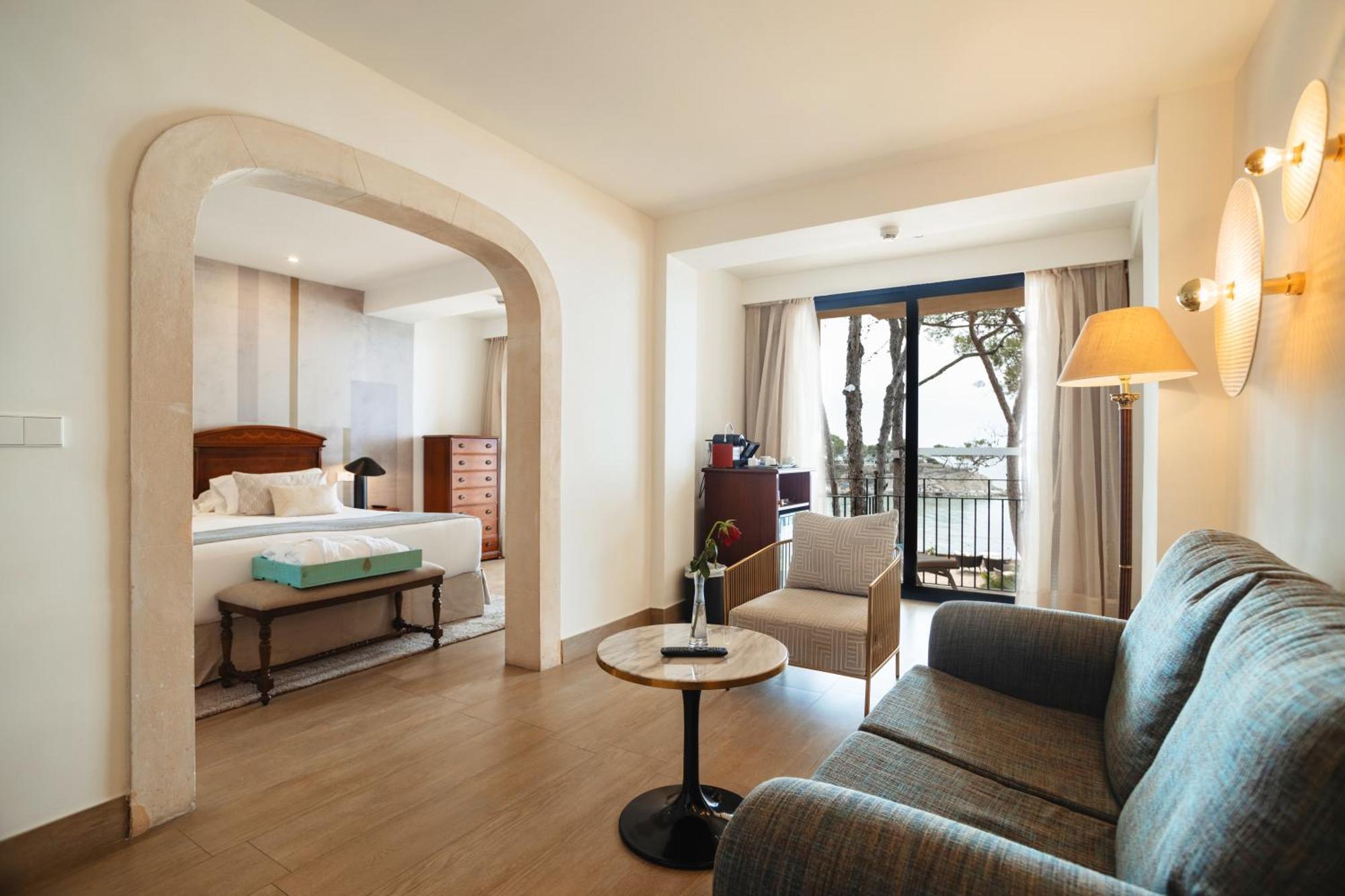 Secrets Mallorca Villamil & - Adults Only