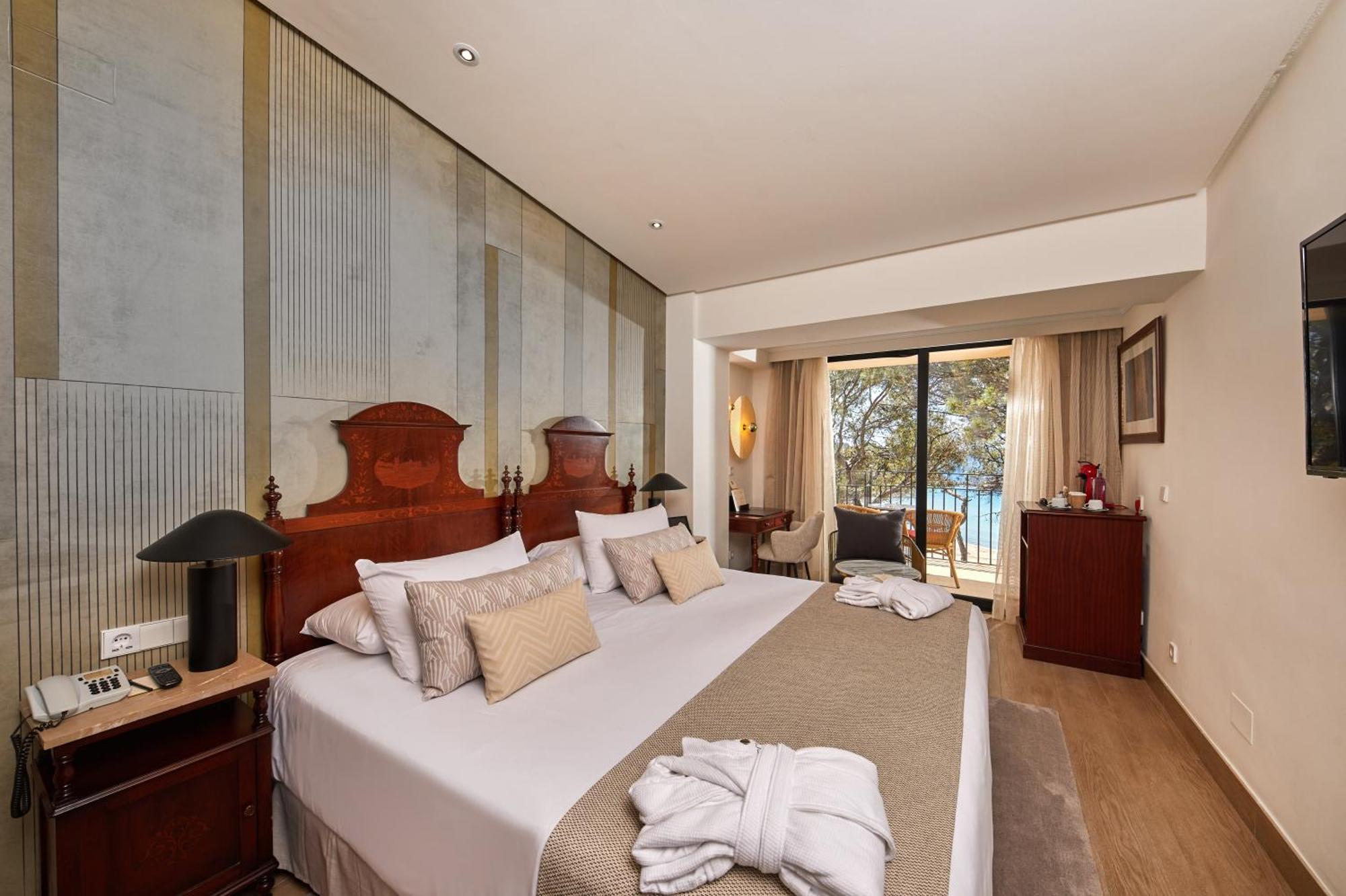 Secrets Mallorca Villamil & - Adults Only Hotel