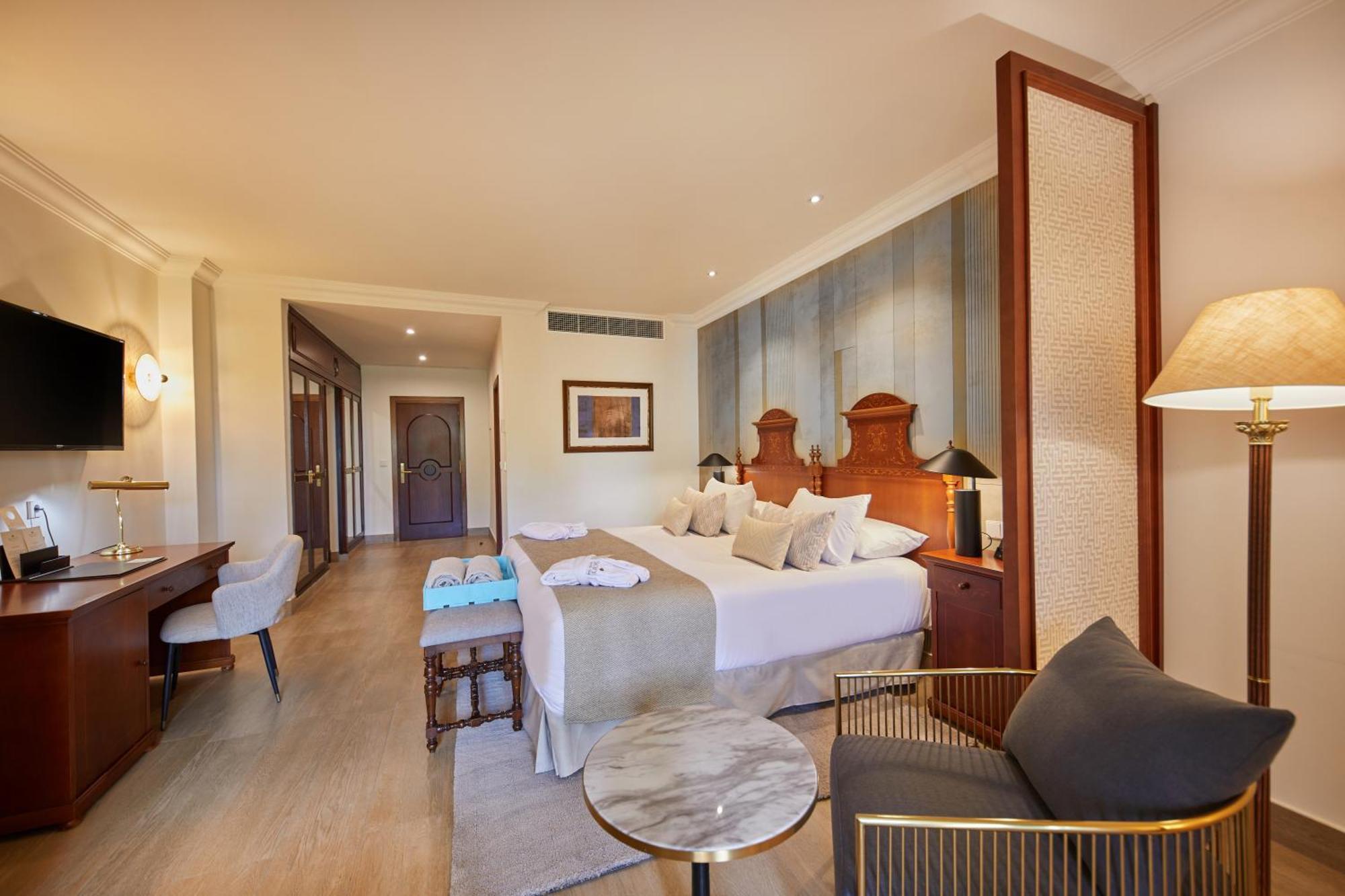 Hotel Secrets Mallorca Villamil & - Adults Only