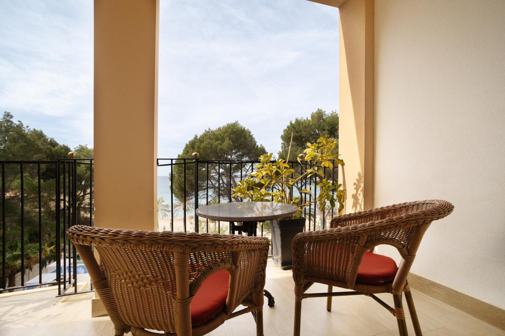 Secrets Mallorca Villamil & - Adults Only 5* Peguera