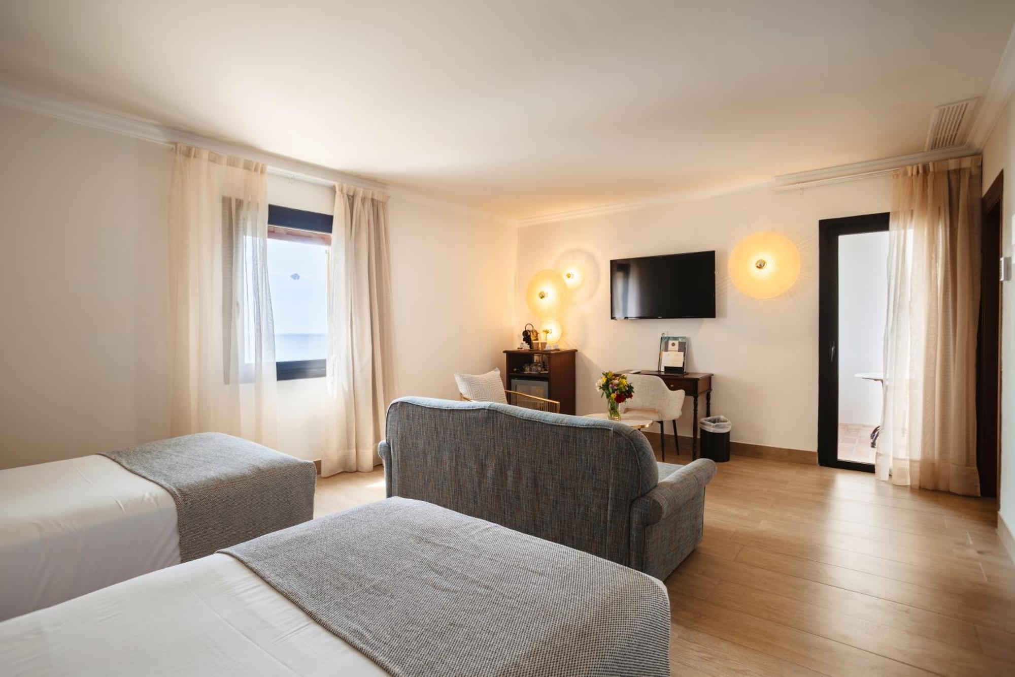 Secrets Mallorca Villamil & - Adults Only