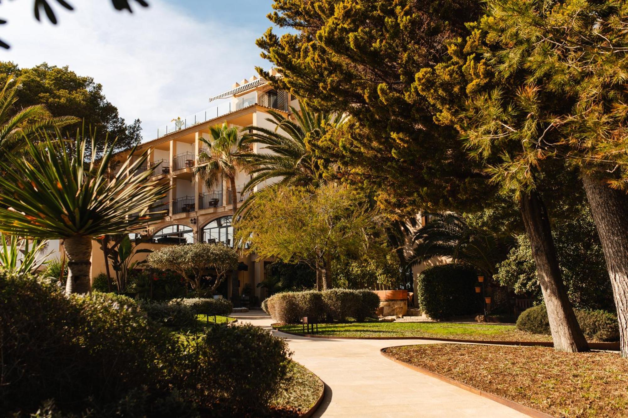 Secrets Mallorca Villamil & - Adults Only Hotel