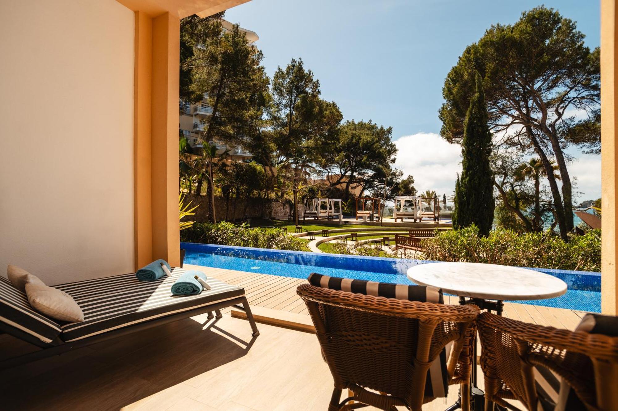 Secrets Mallorca Villamil & - Adults Only Hotel 5*