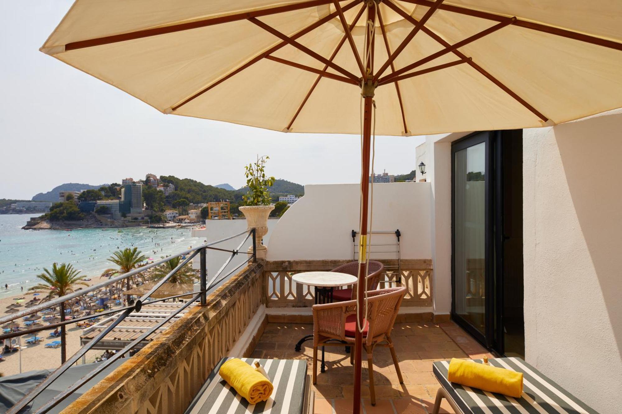 Secrets Mallorca Villamil & - Adults Only 5*