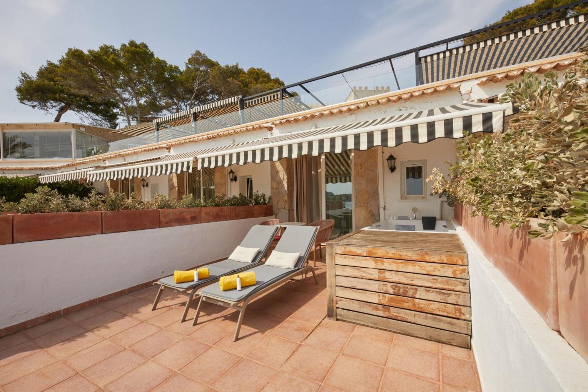 Secrets Mallorca Villamil & - Adults Only 5* Peguera