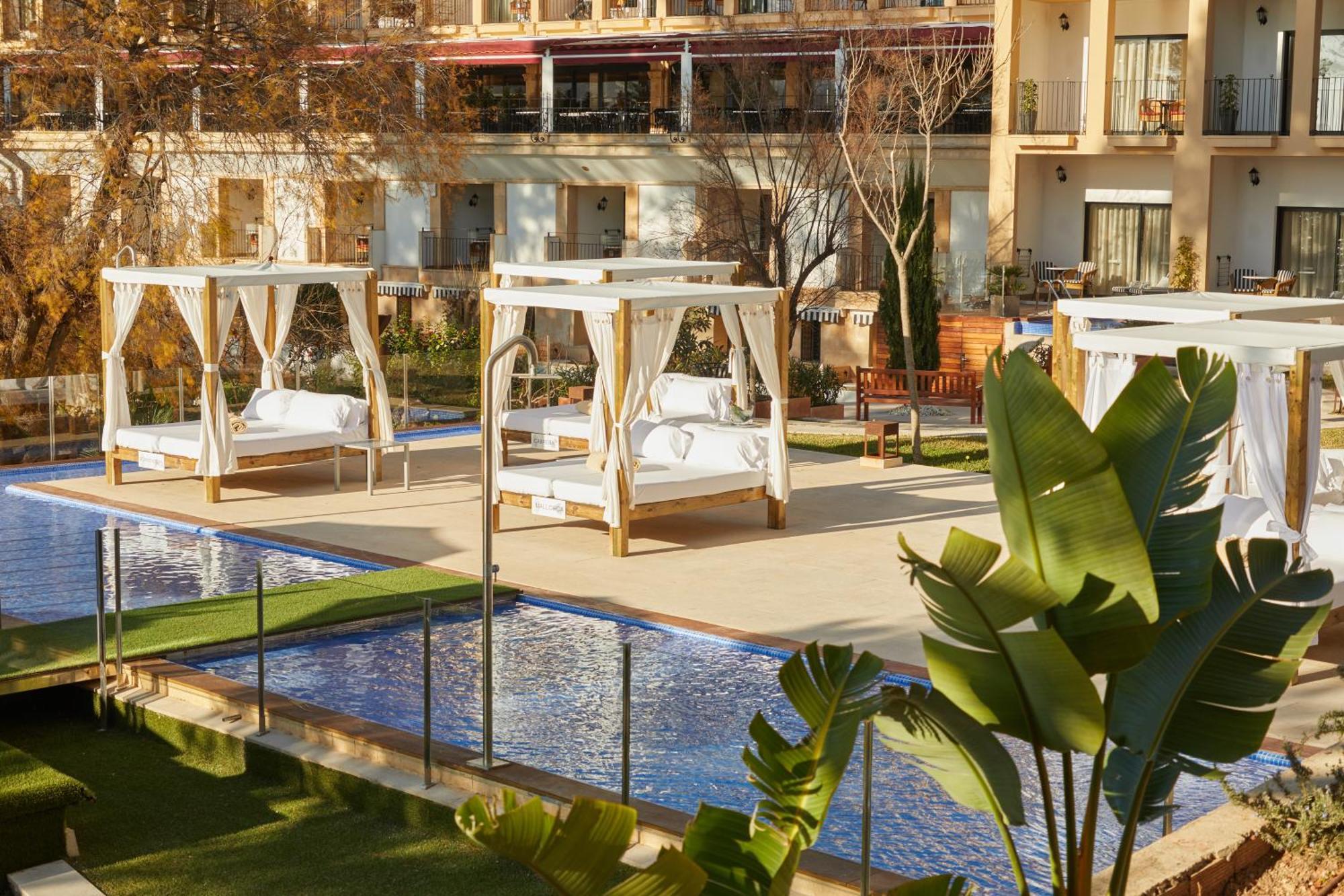Secrets Mallorca Villamil & - Adults Only Hotel