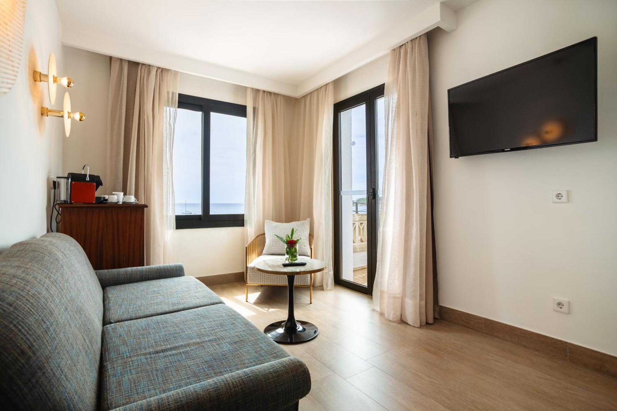 Secrets Mallorca Villamil & - Adults Only Hotel 5*
