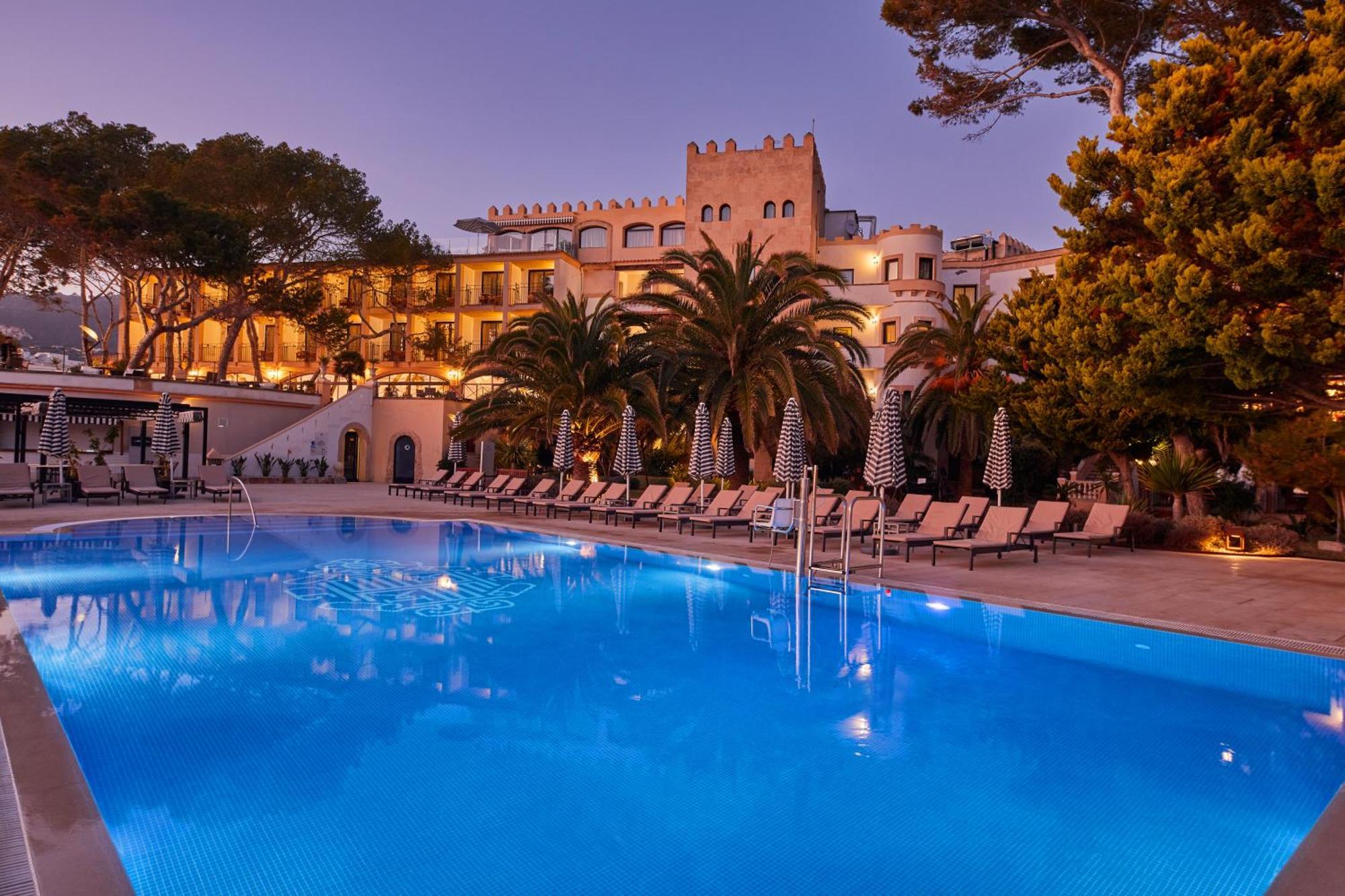 Hotel Secrets Mallorca Villamil & - Adults Only 5*